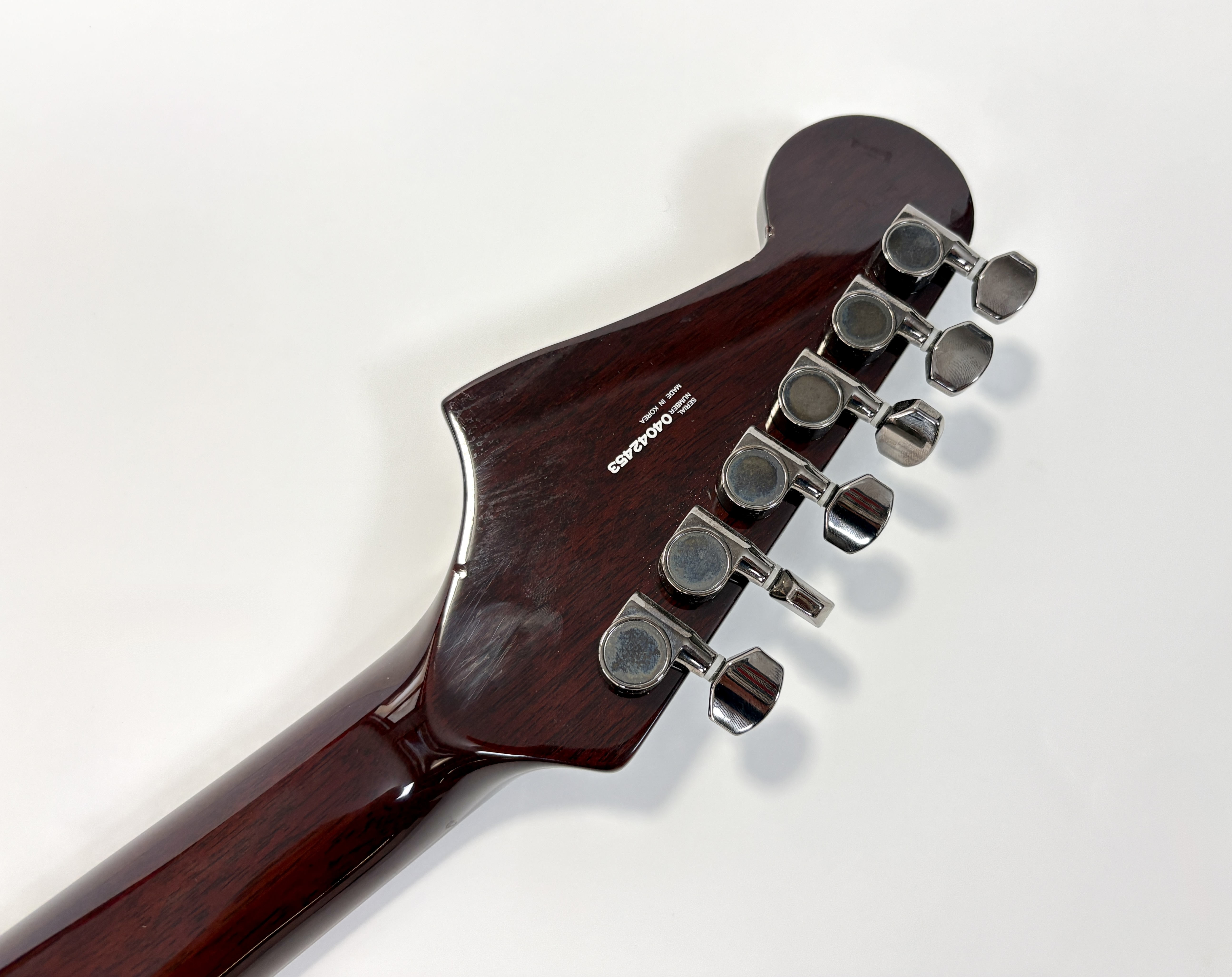 Fender Special Edition Toronado GT HH (48742)