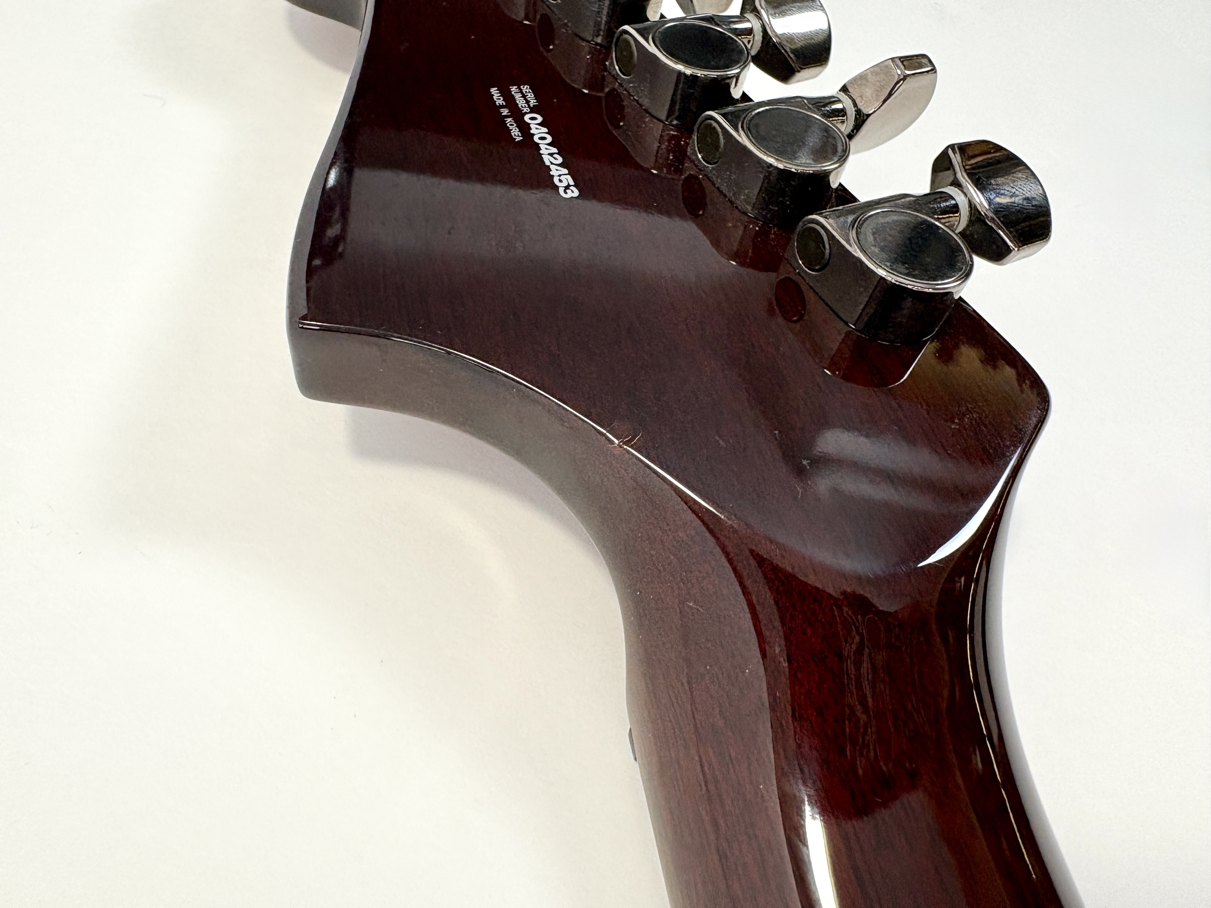 Fender Special Edition Toronado GT HH (27722)