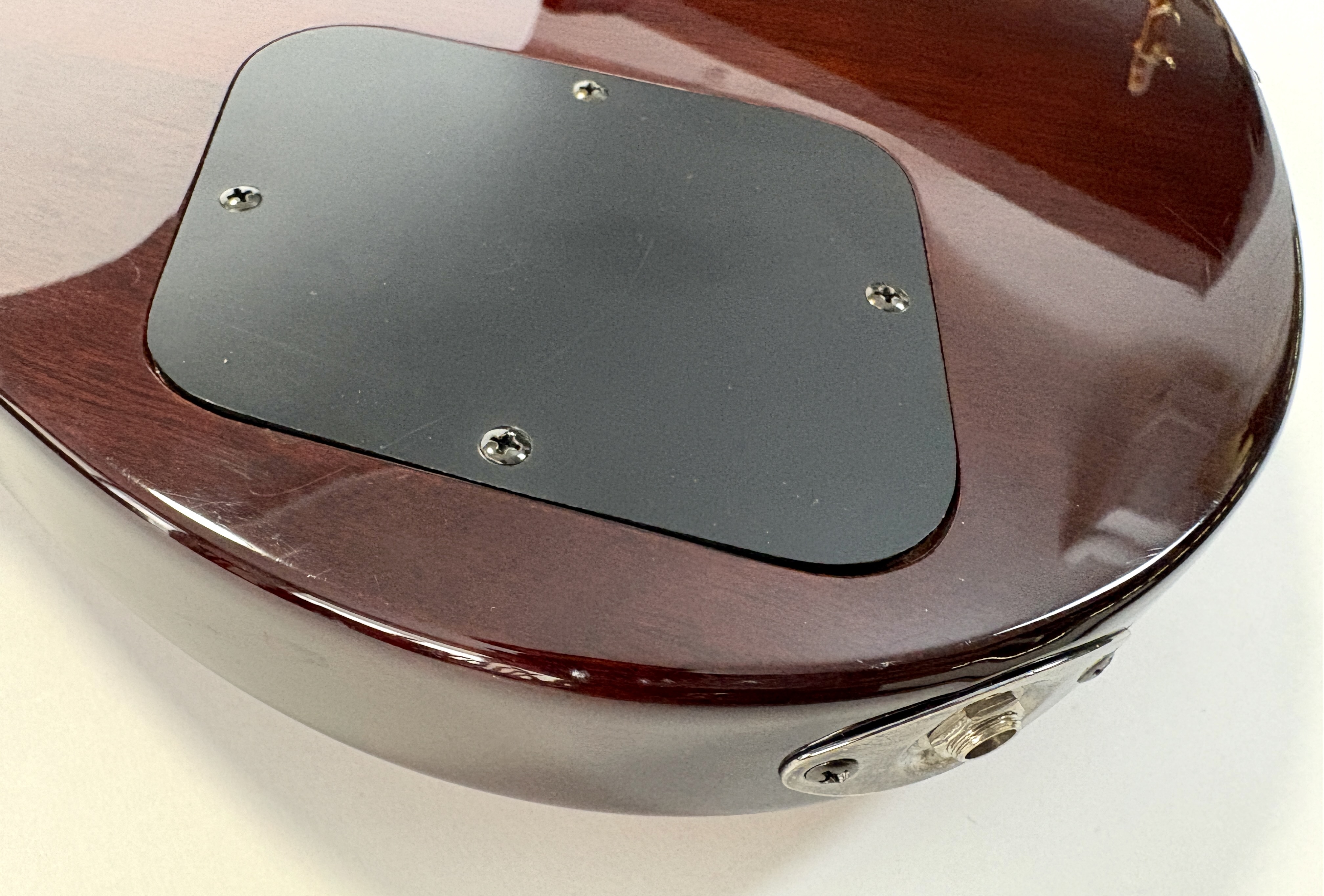 Fender Special Edition Toronado GT HH (43162)
