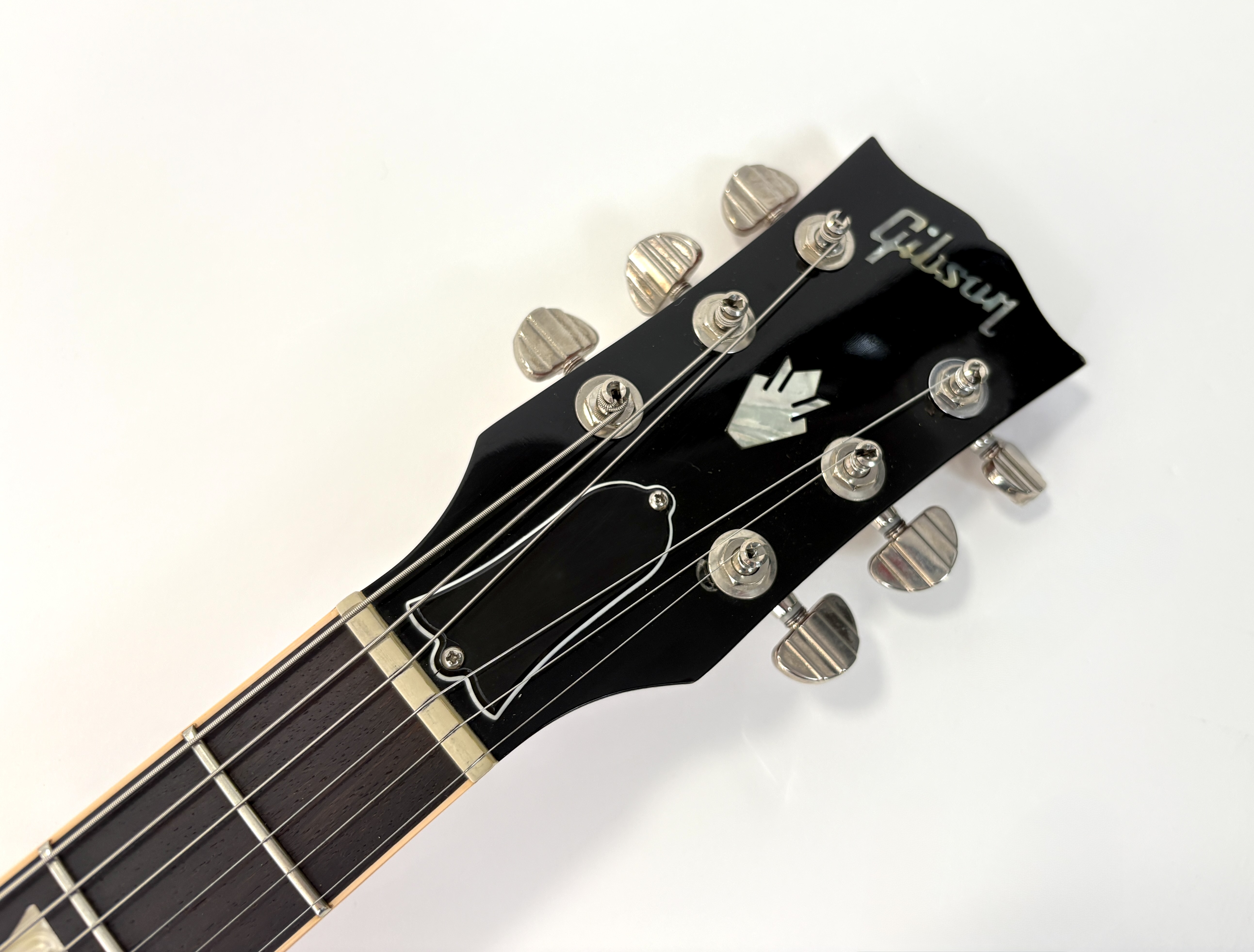 Gibson Les Paul Classic Double Cutaway (2014) (24541)