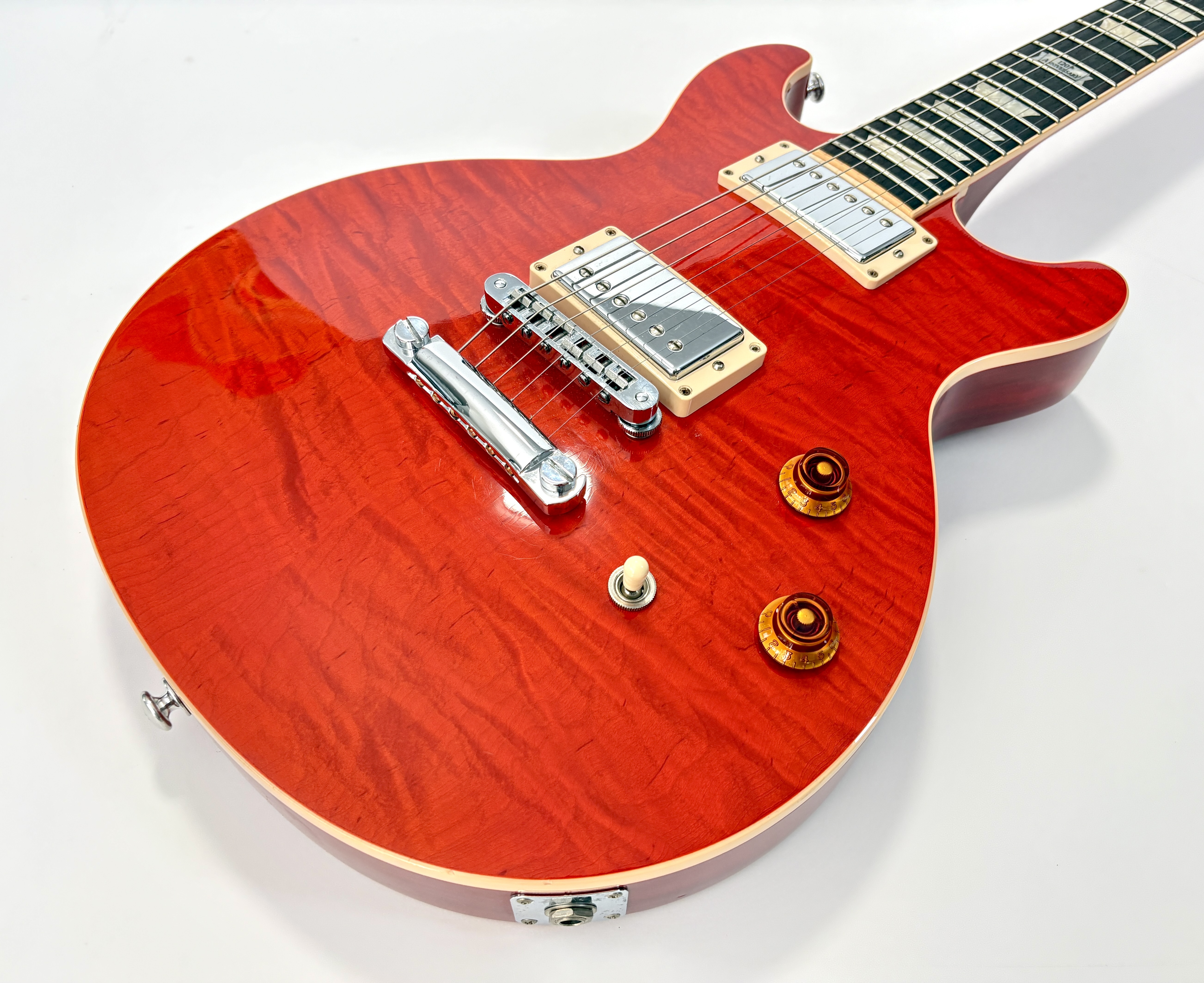 Gibson Les Paul Classic Double Cutaway (2014) (15162)