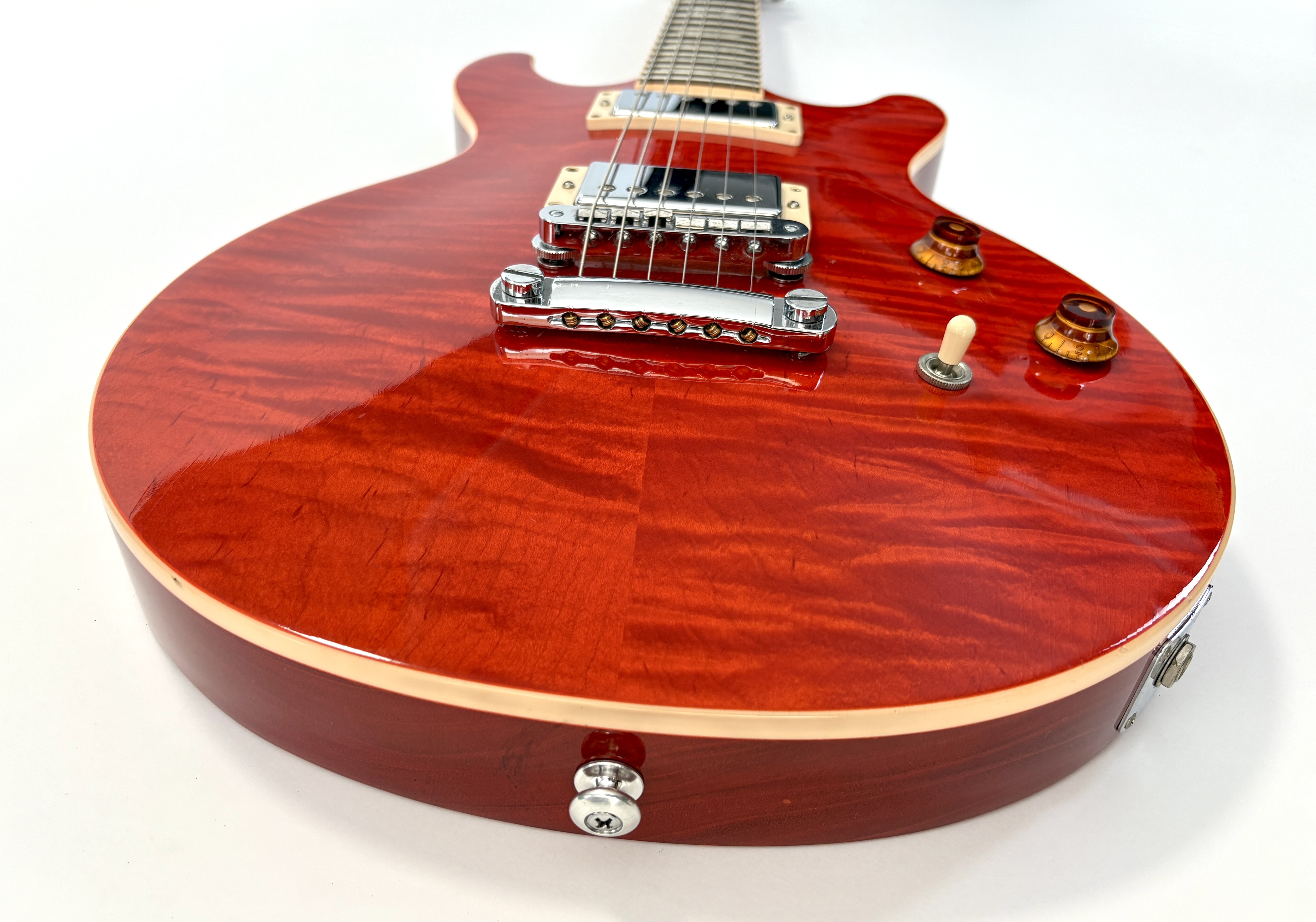Gibson Les Paul Classic Double Cutaway (2014) (5415)