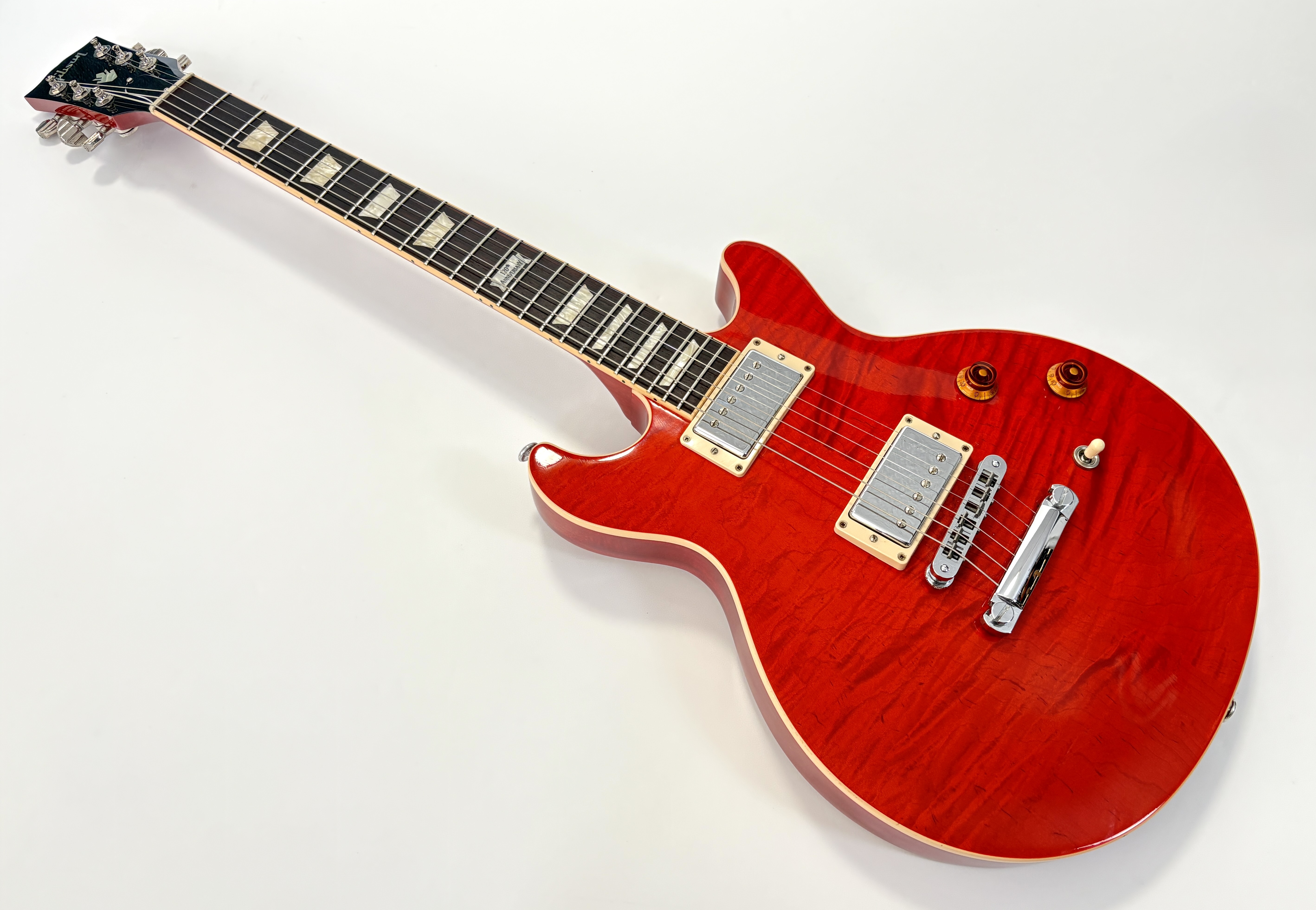 Gibson Les Paul Classic Double Cutaway (2014) (32237)