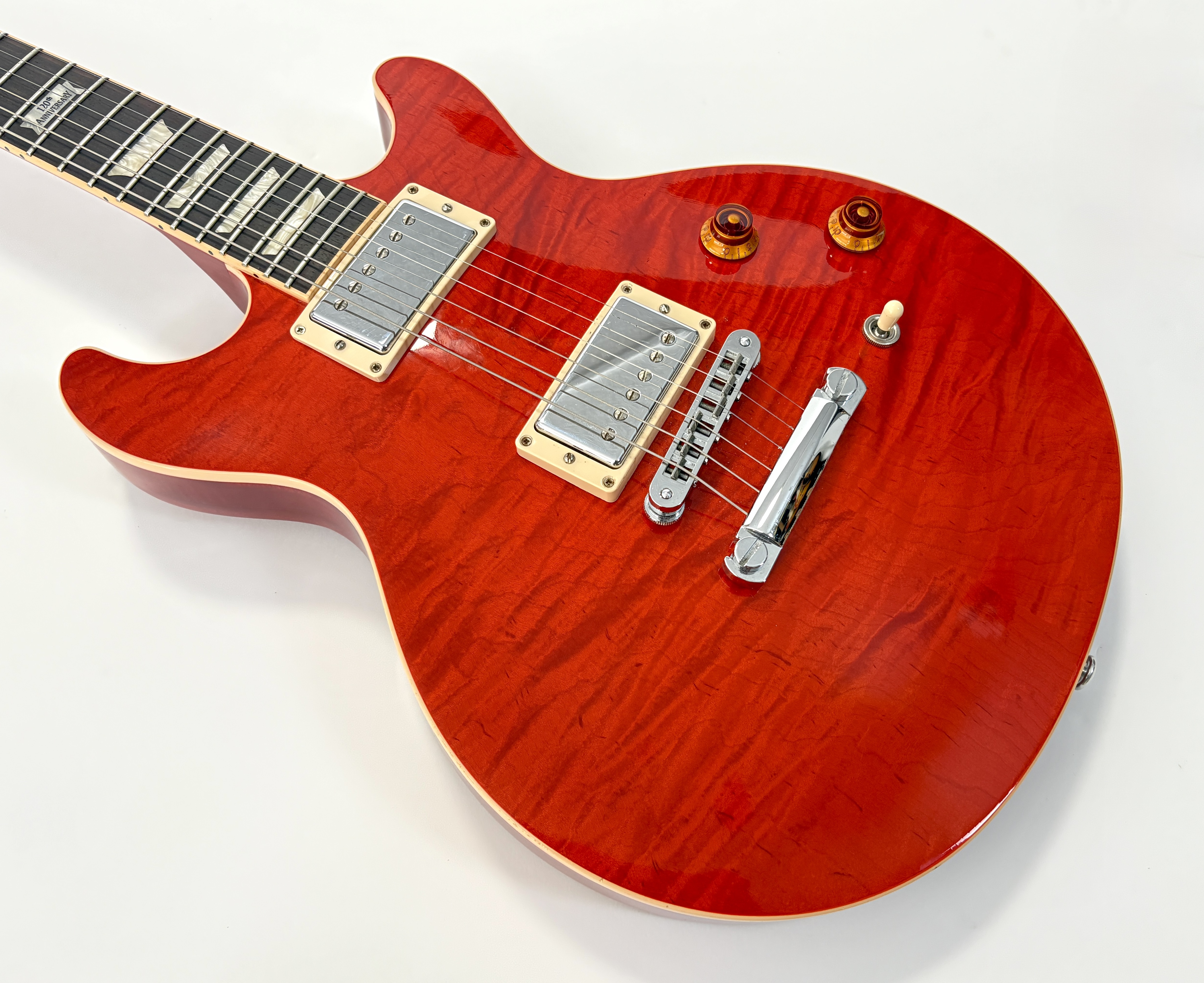 Gibson Les Paul Classic Double Cutaway (2014) (9271)