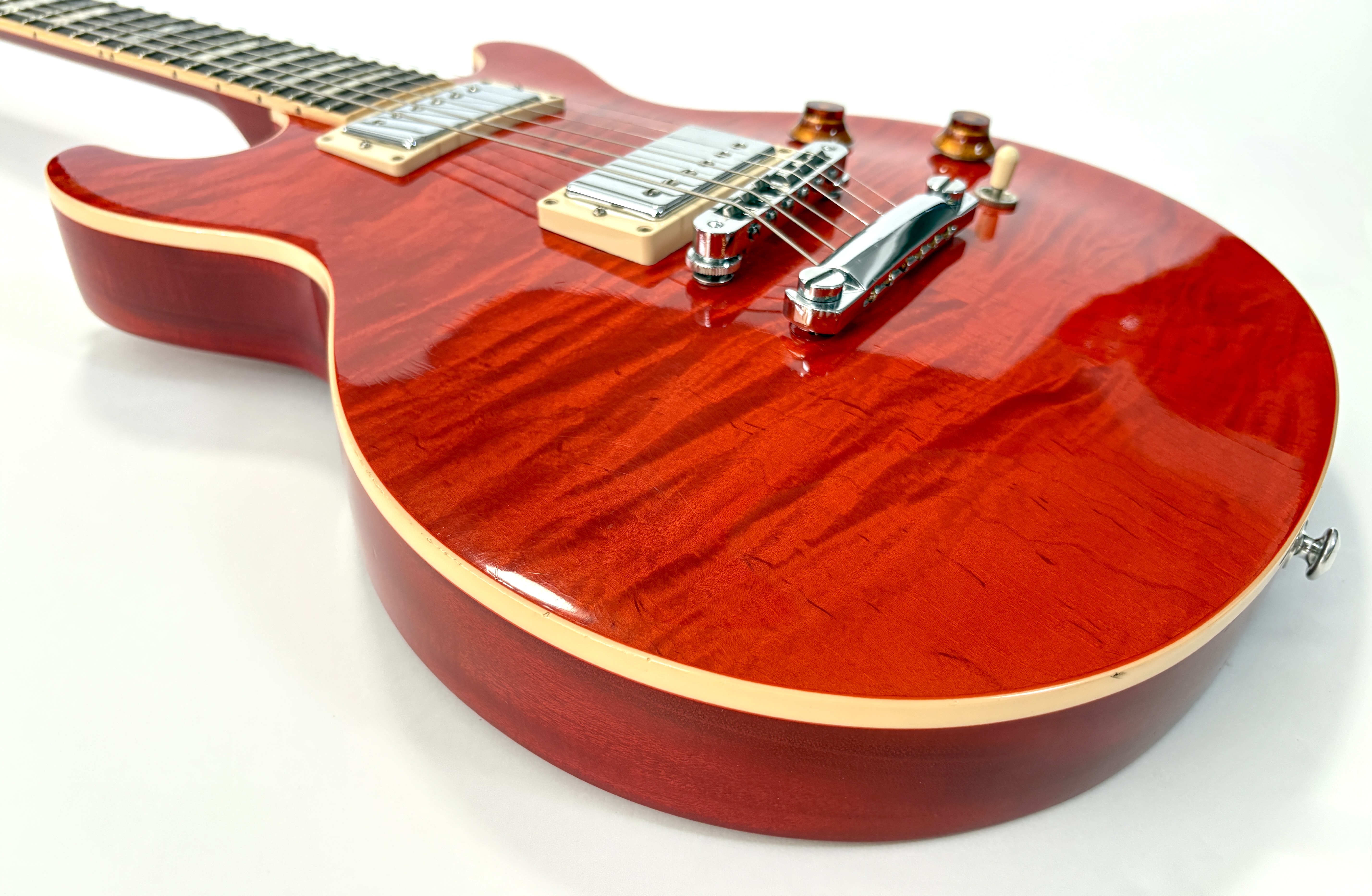 Gibson Les Paul Classic Double Cutaway (2014) (52682)