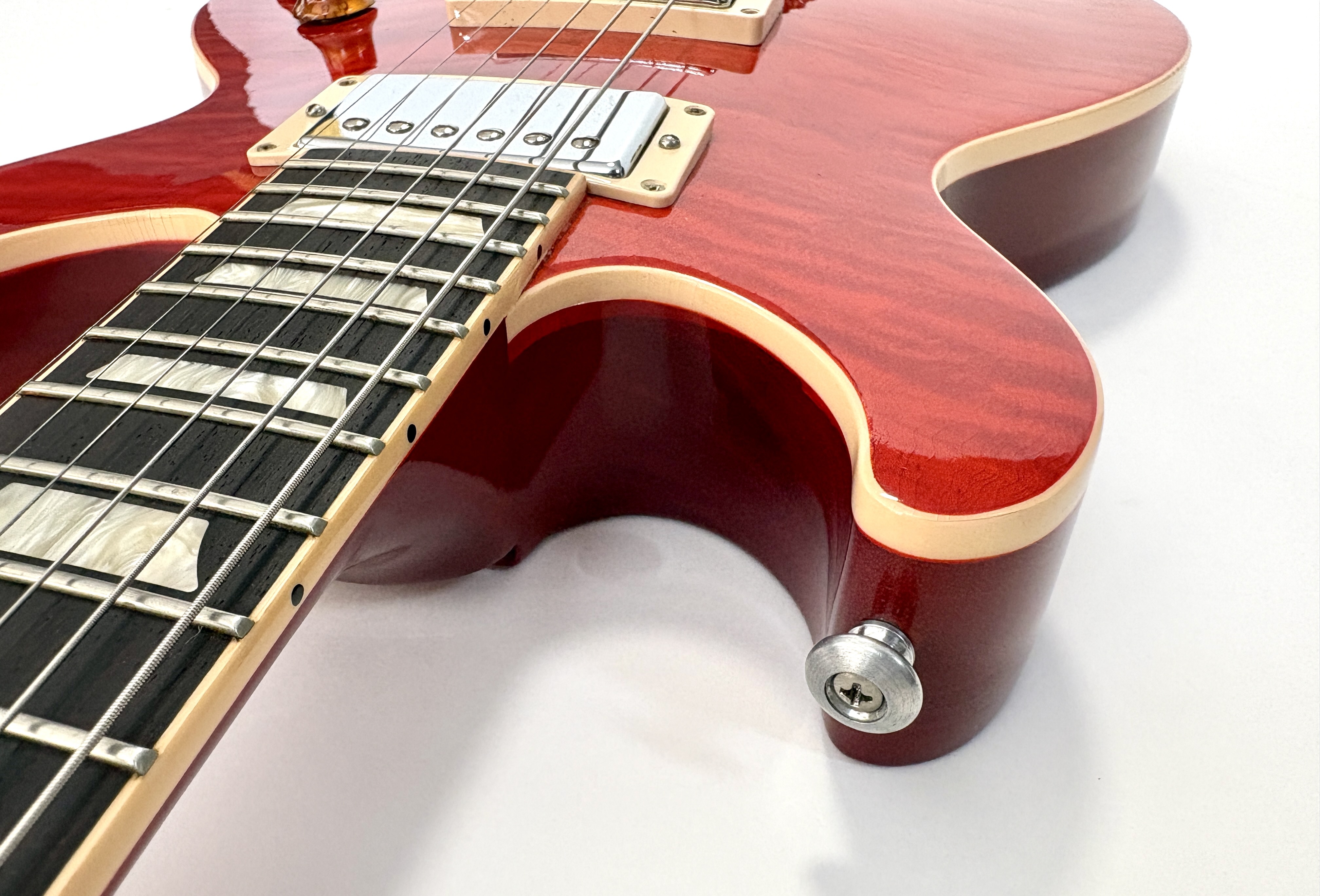 Gibson Les Paul Classic Double Cutaway (2014) (91972)