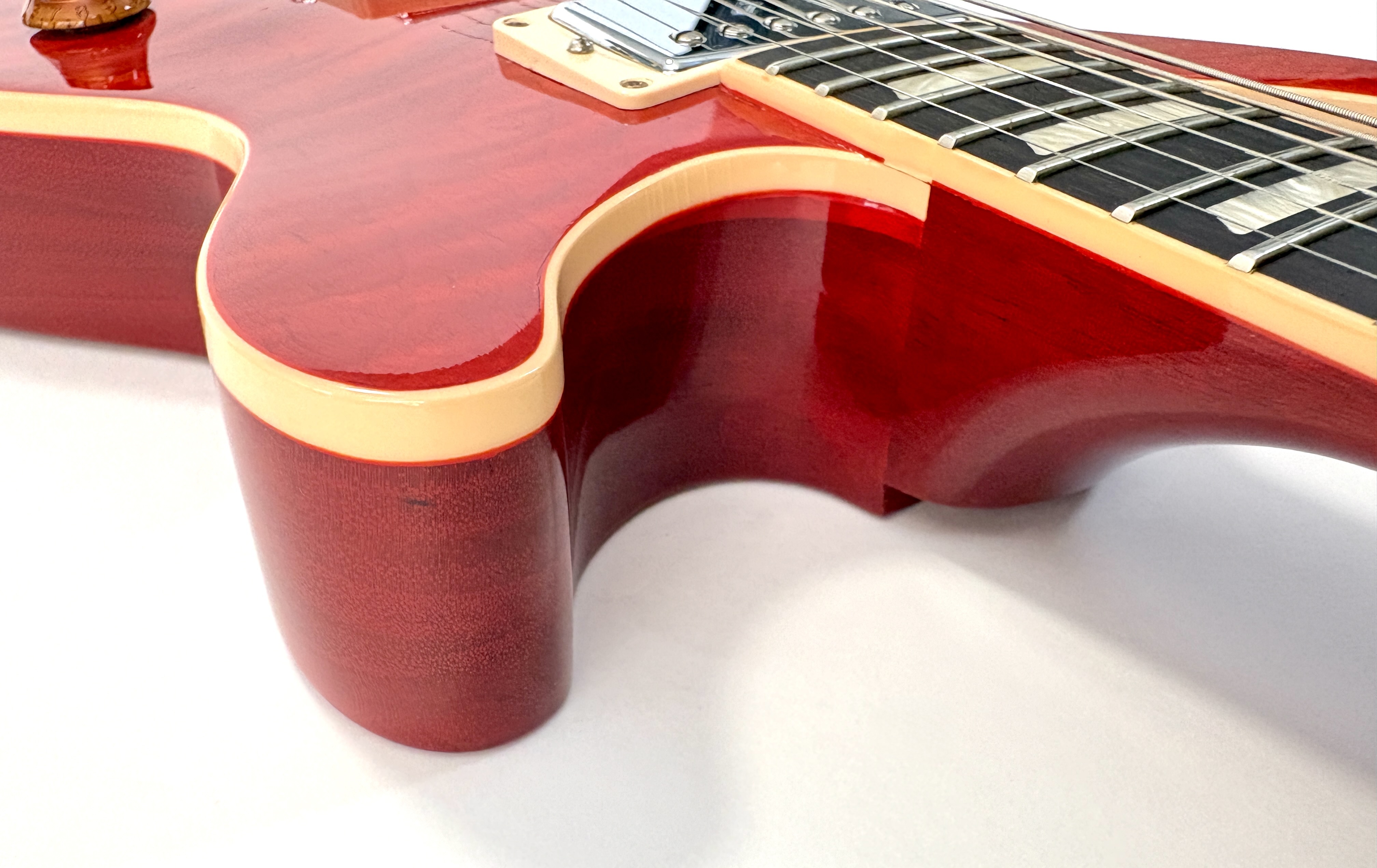 Gibson Les Paul Classic Double Cutaway (2014) (81612)