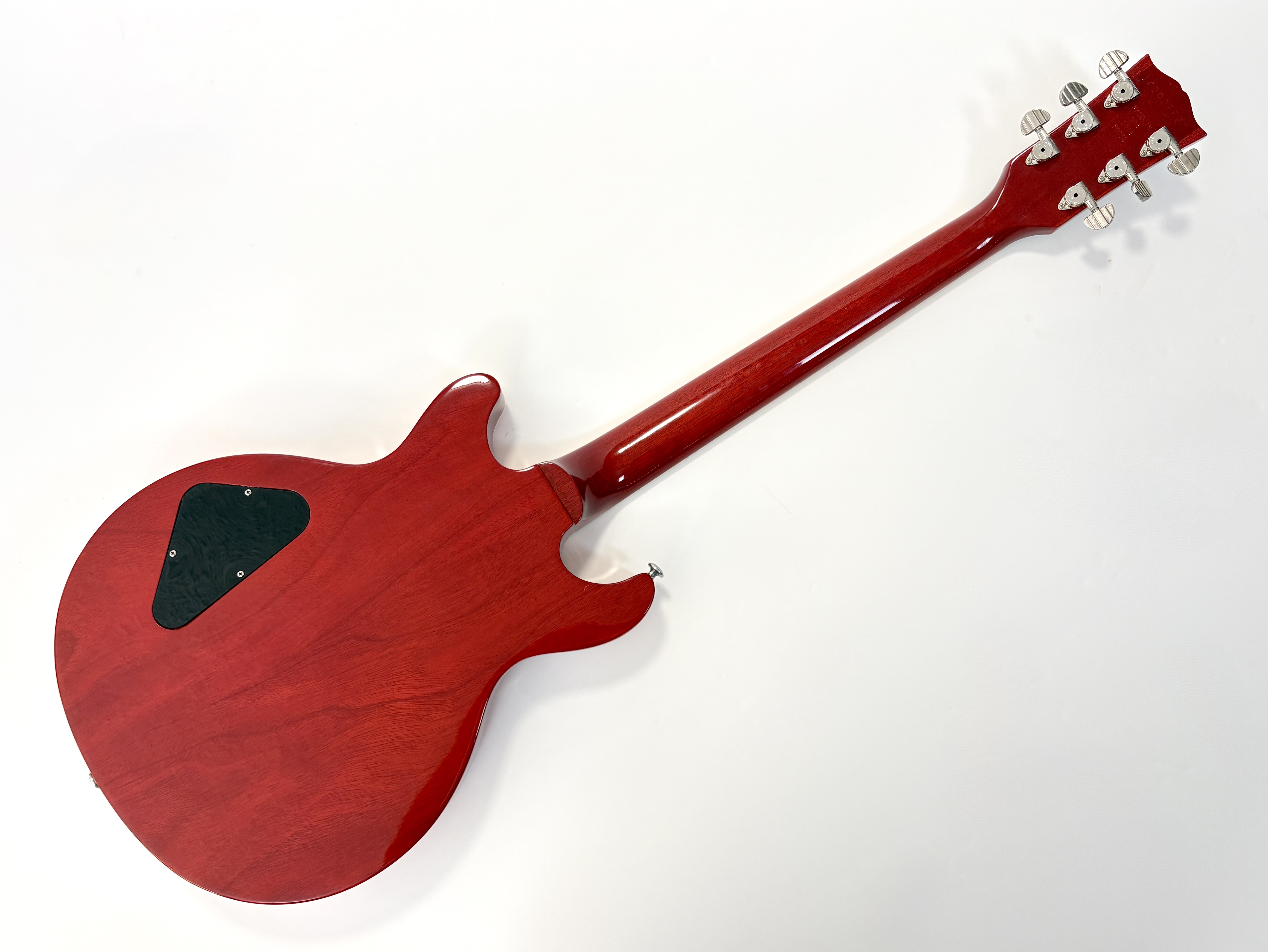 Gibson Les Paul Classic Double Cutaway (2014) (36389)