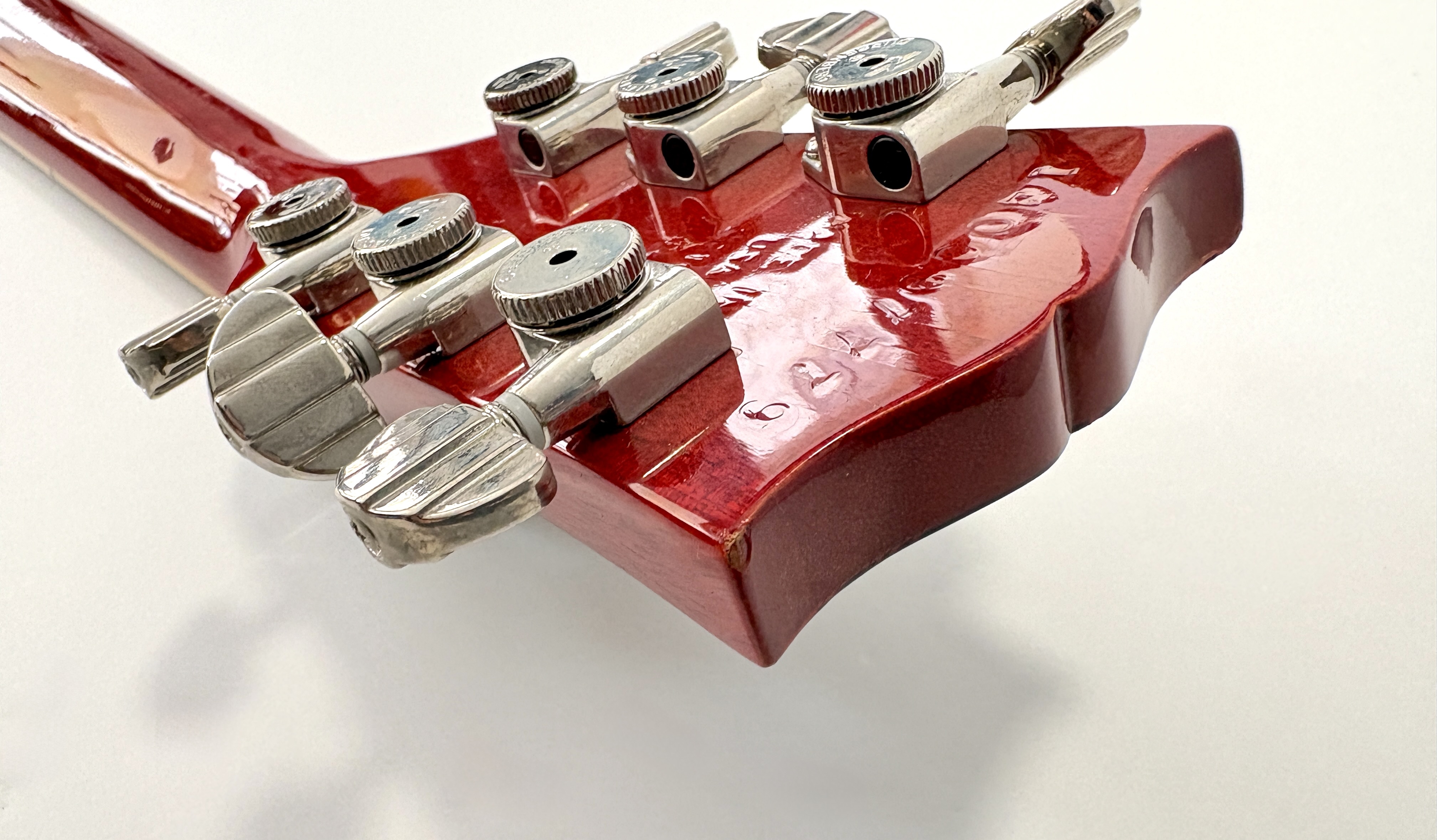Gibson Les Paul Classic Double Cutaway (2014) (3368)