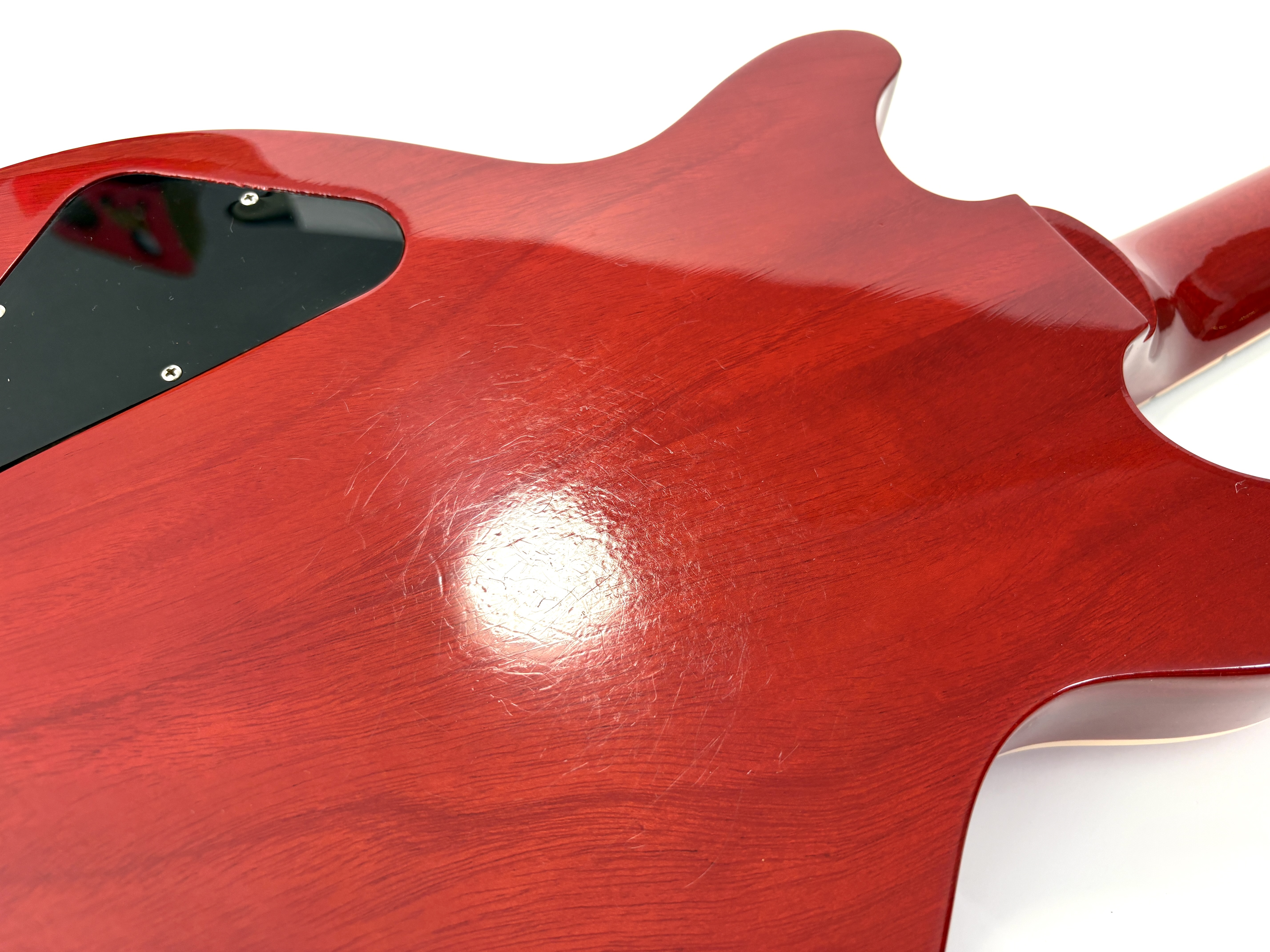 Gibson Les Paul Classic Double Cutaway (2014) (42276)
