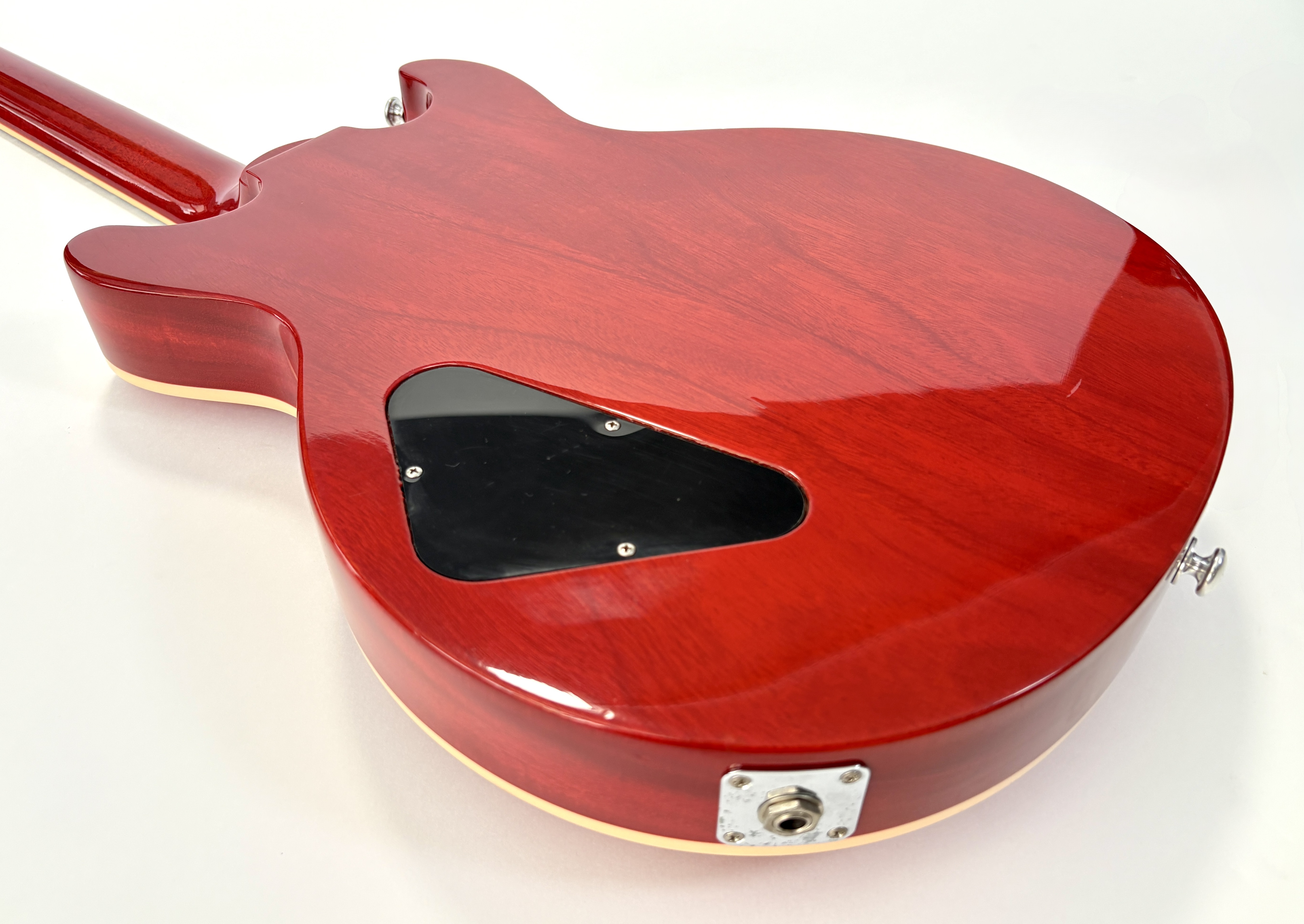 Gibson Les Paul Classic Double Cutaway (2014) (11880)