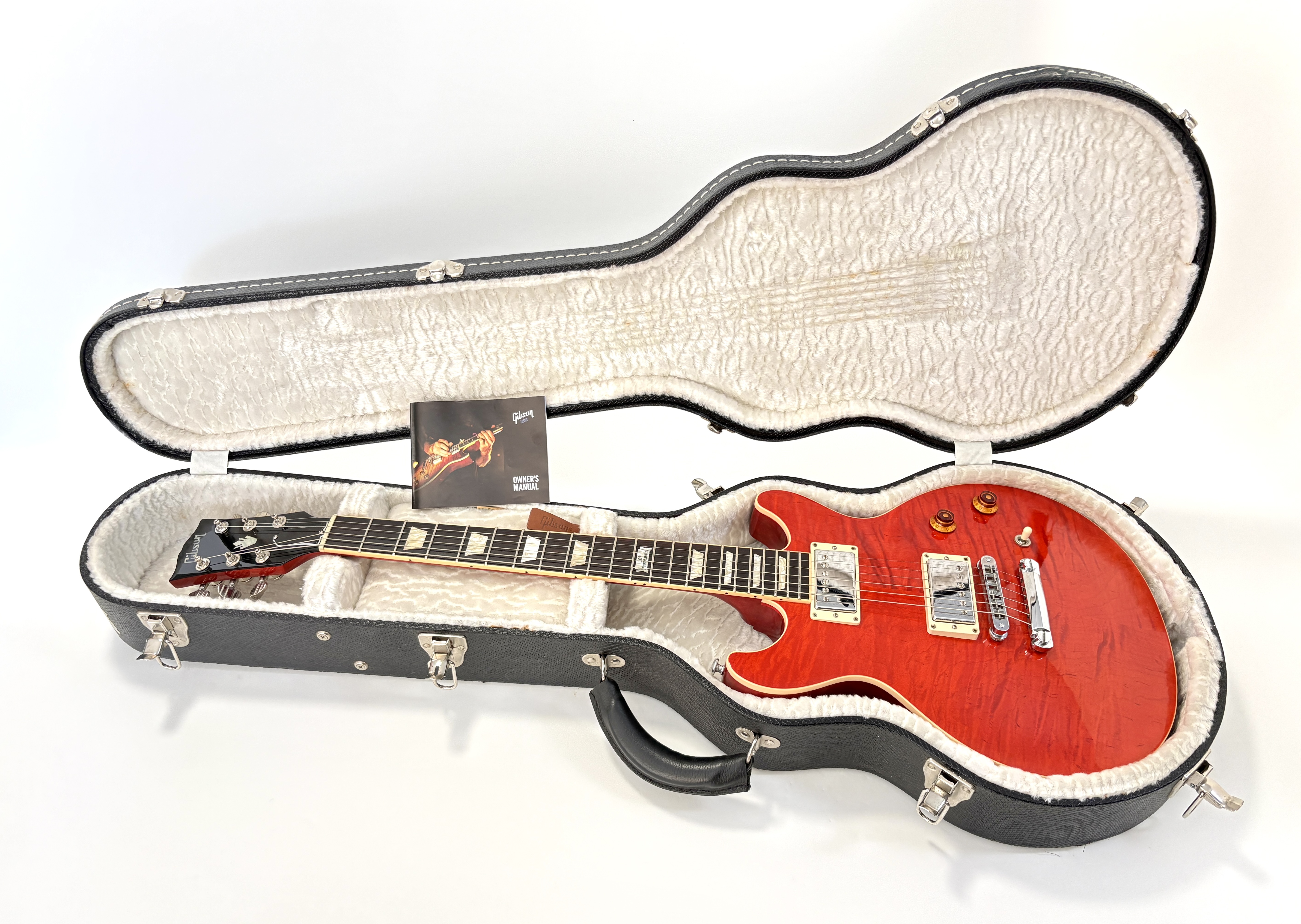 Gibson Les Paul Classic Double Cutaway (2014) (79606)