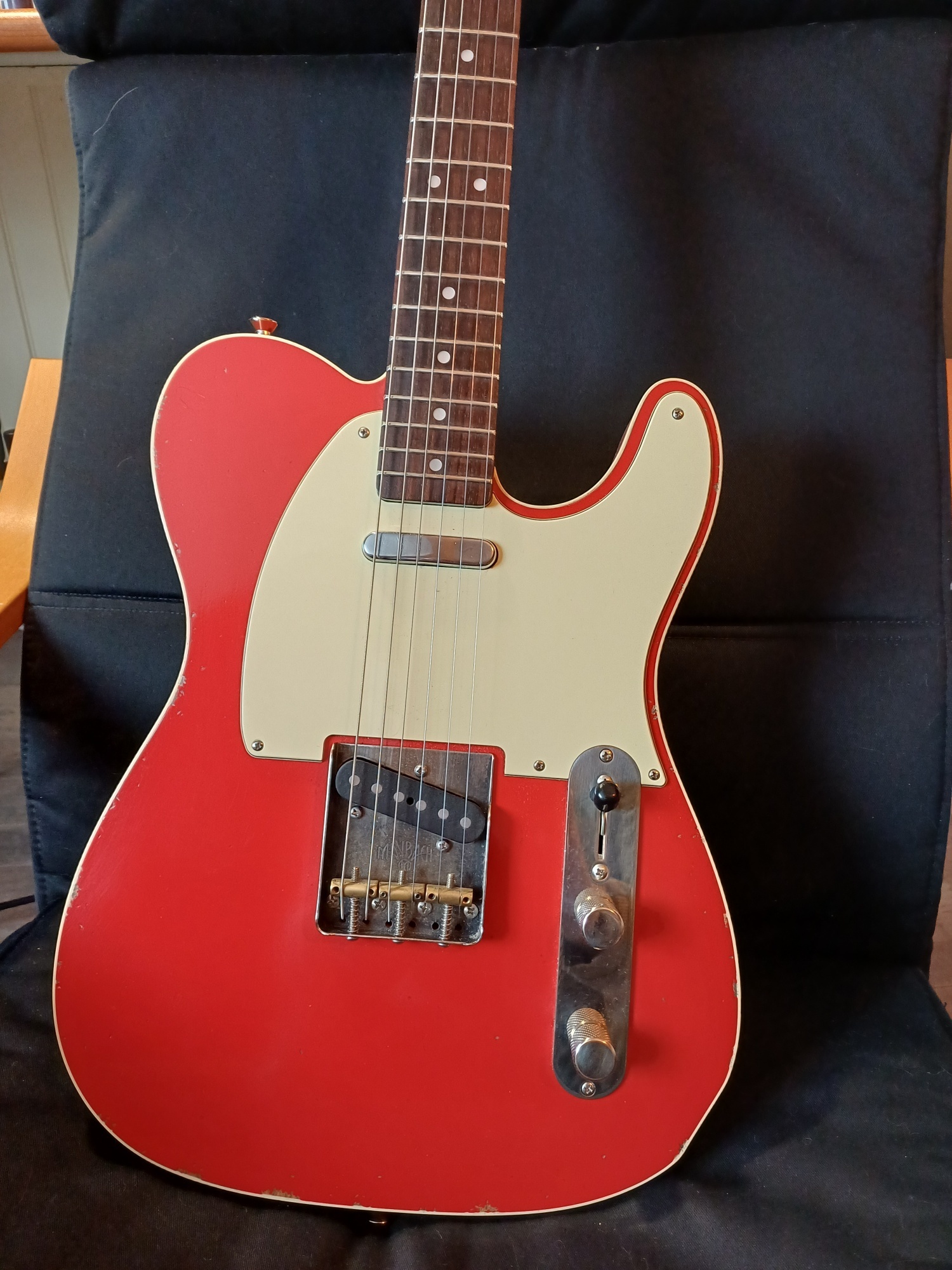 vends maybach T61 red rooster custom shop 61