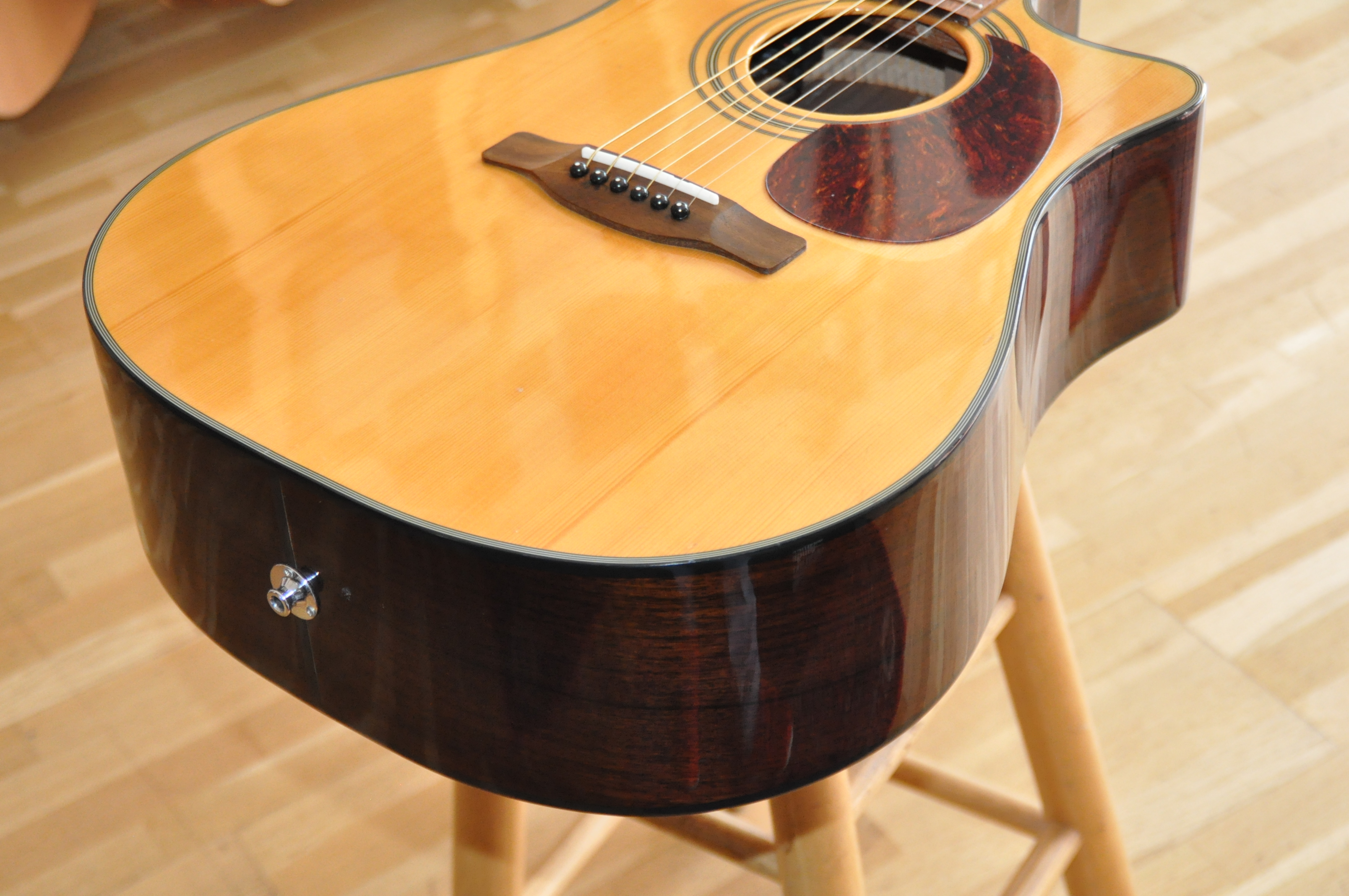 Fender CD-280SCE (42828)