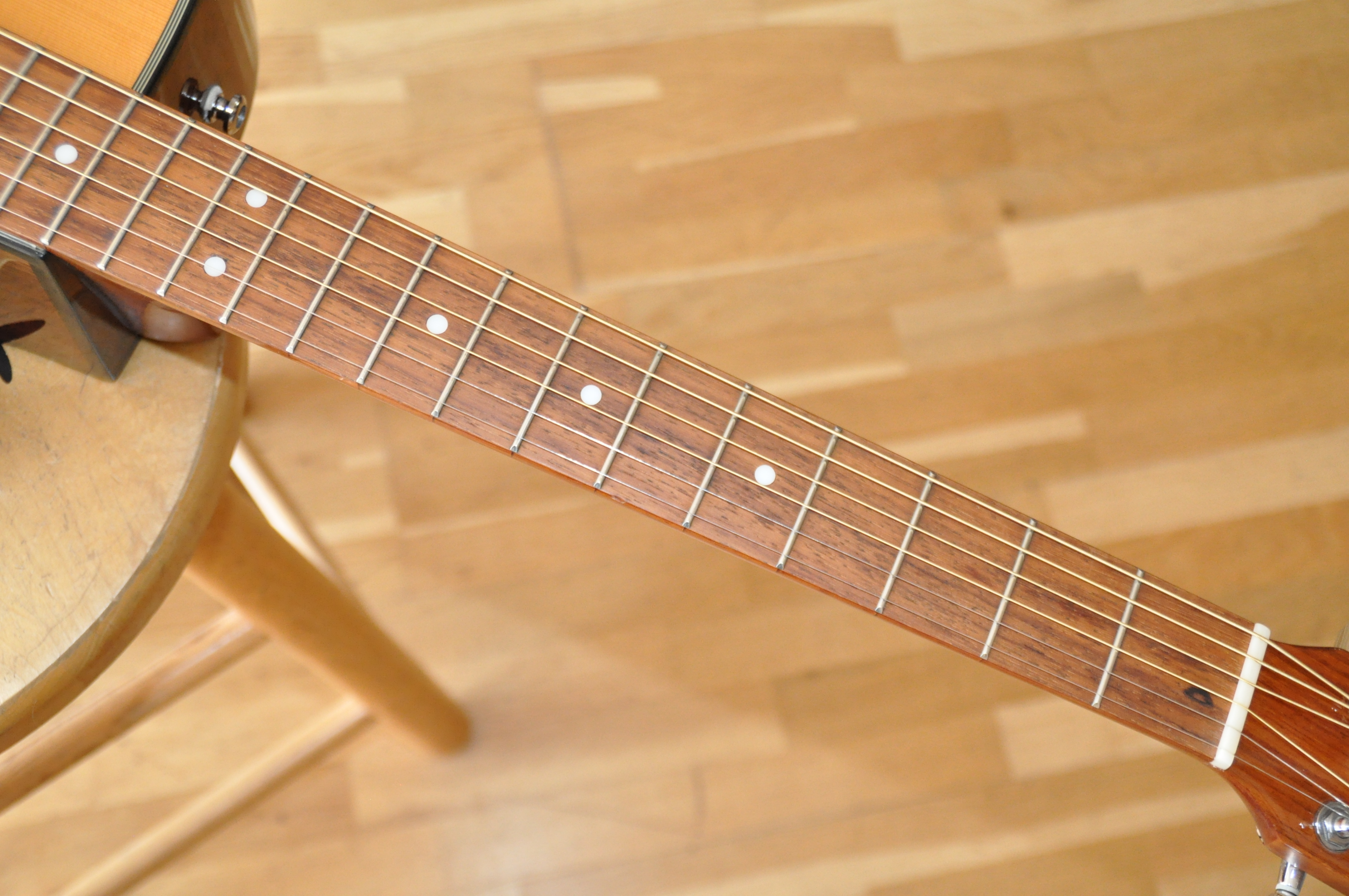 Fender CD-280SCE (74551)
