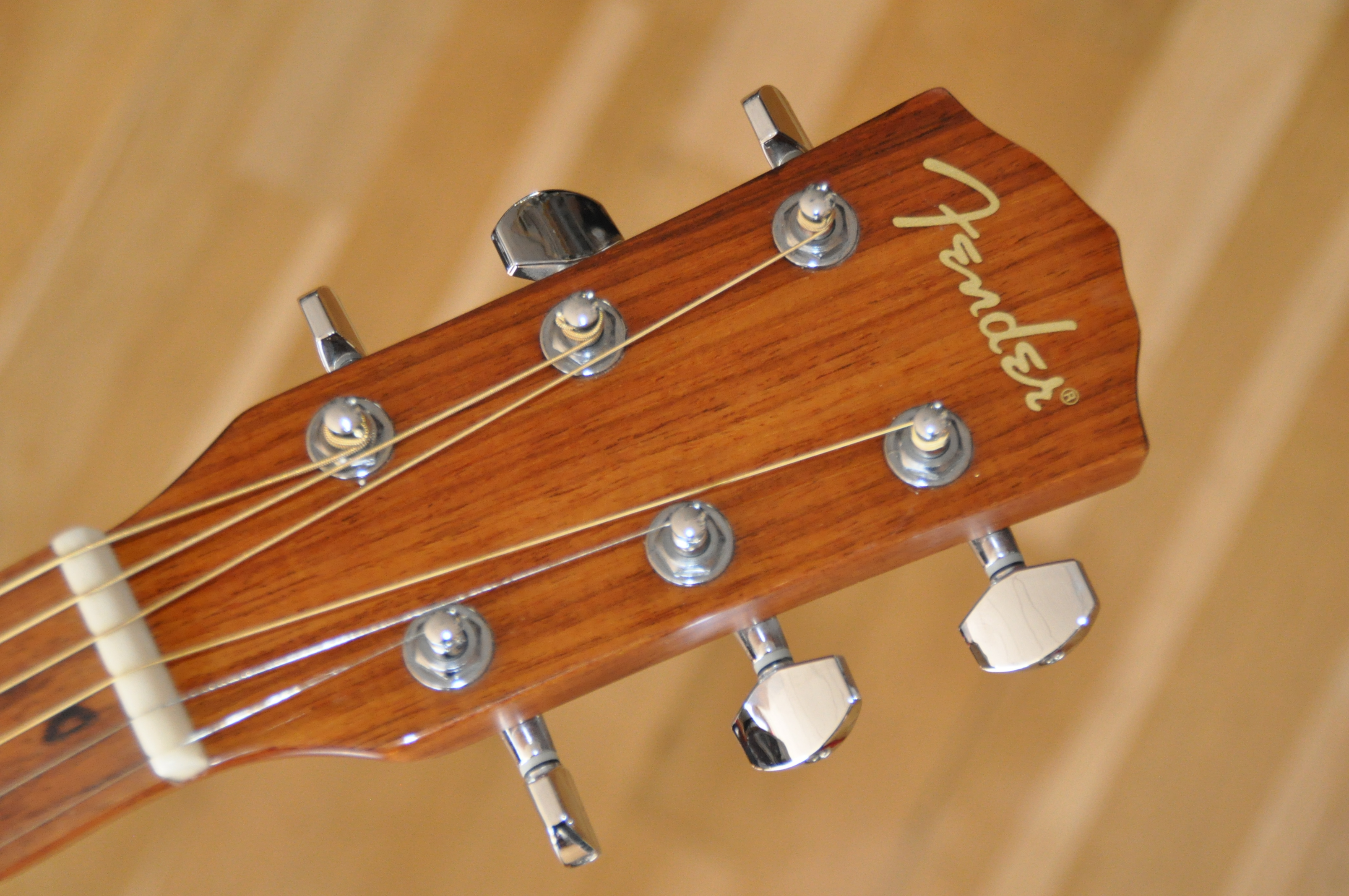 Fender CD-280SCE (35473)