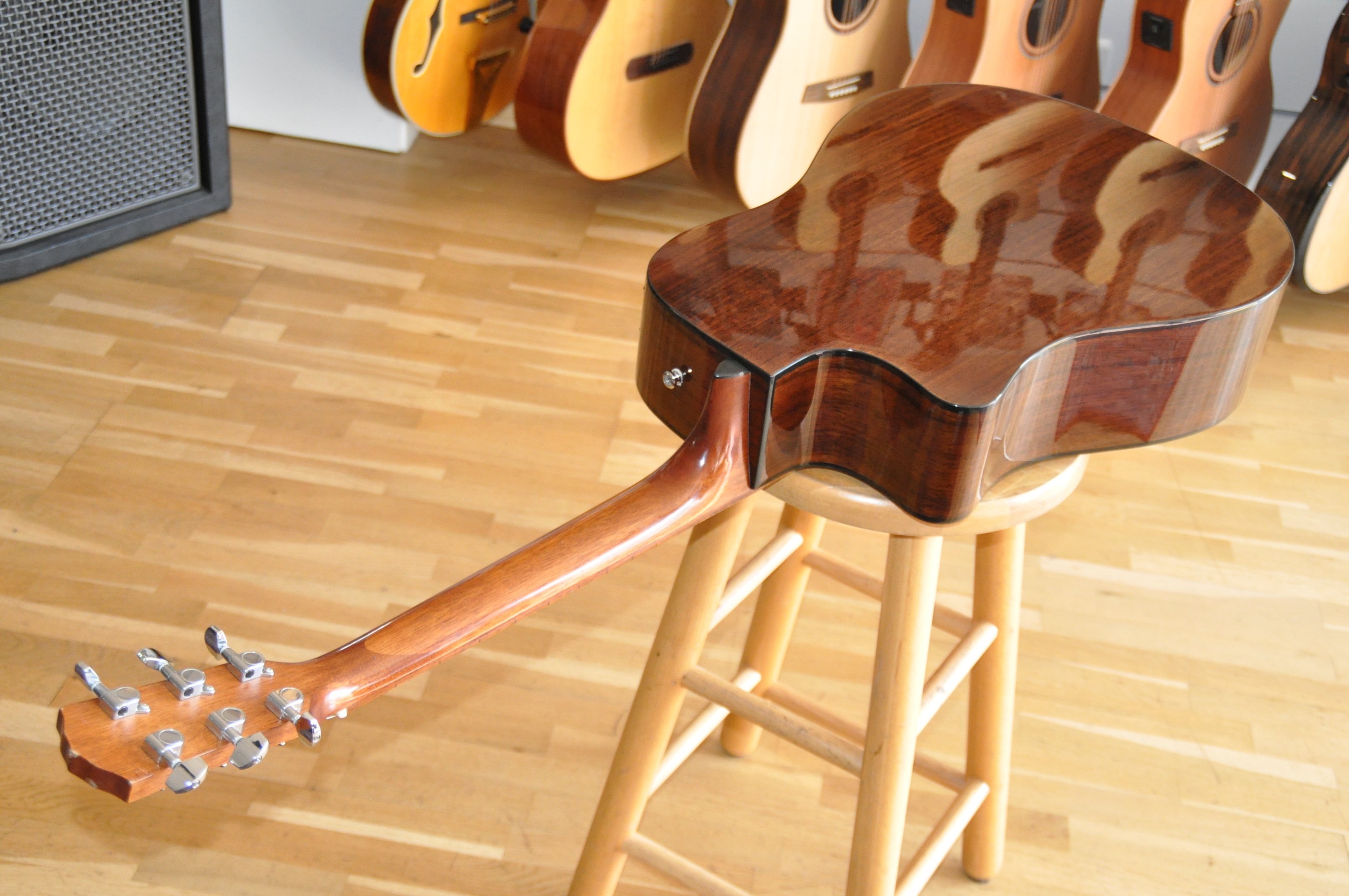 Fender CD-280SCE (18214)