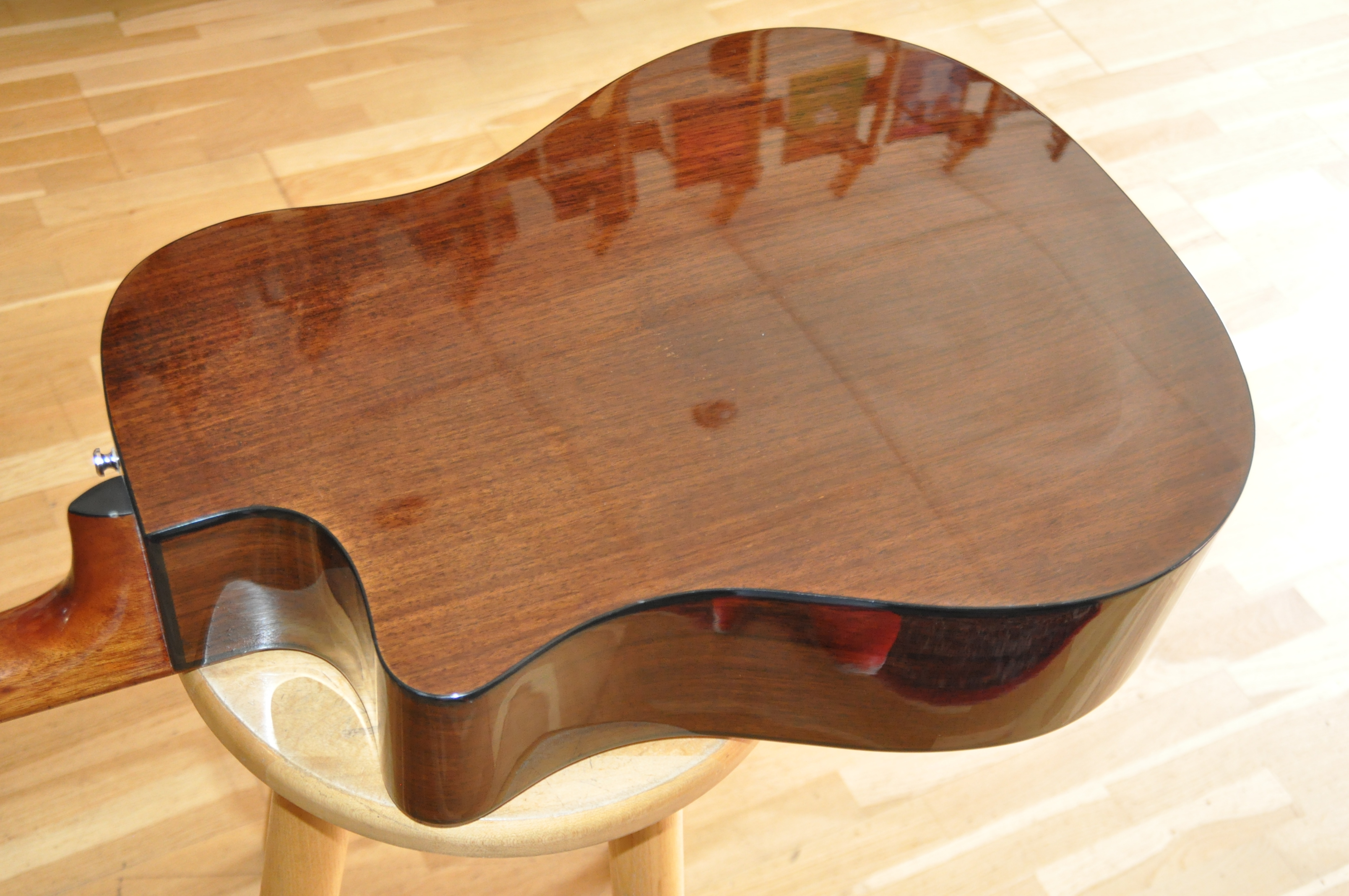 Fender CD-280SCE (22000)