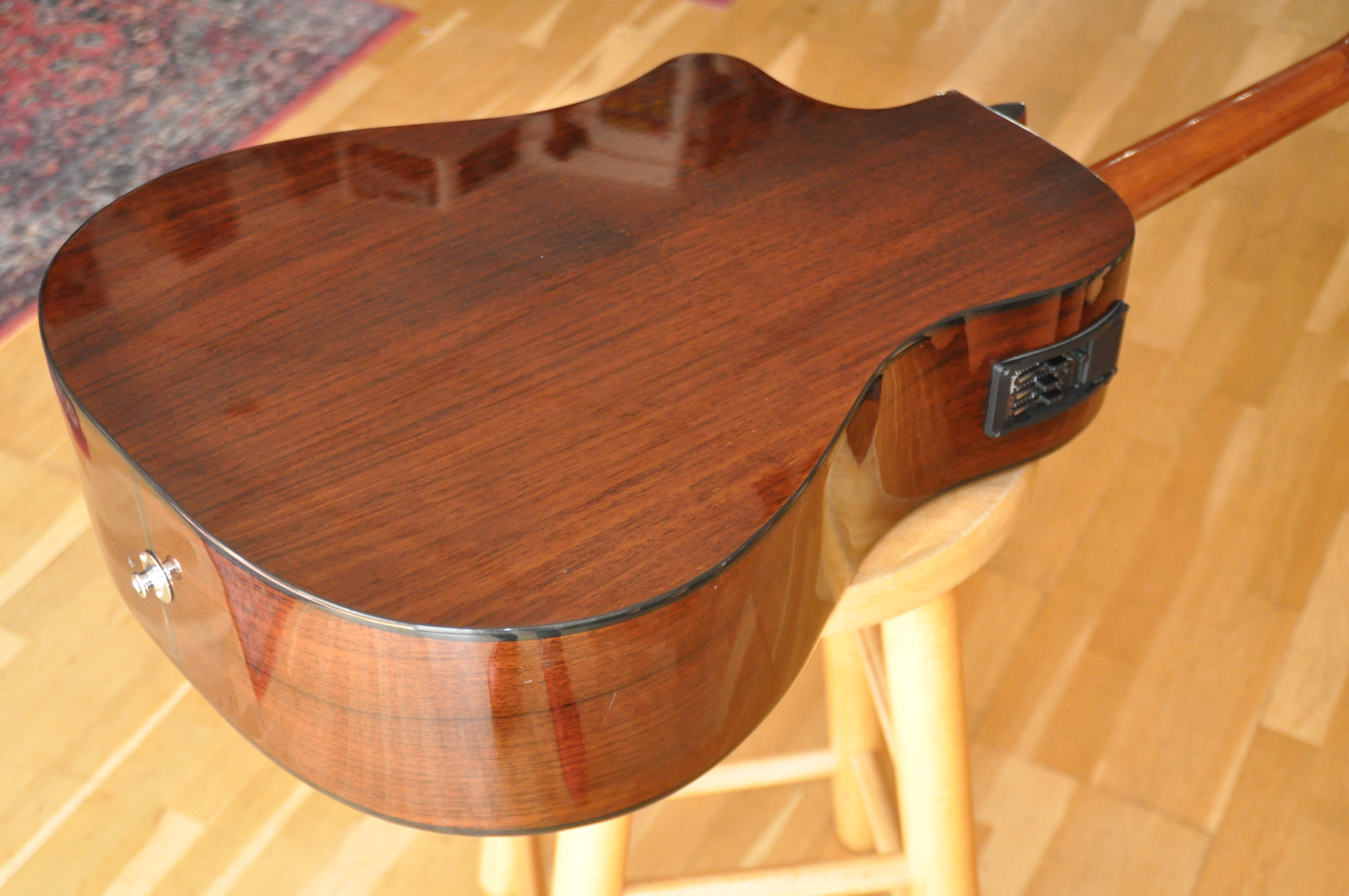 Fender CD-280SCE (17872)