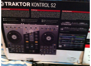 Native Instruments Traktor Kontrol Z1 (79796)