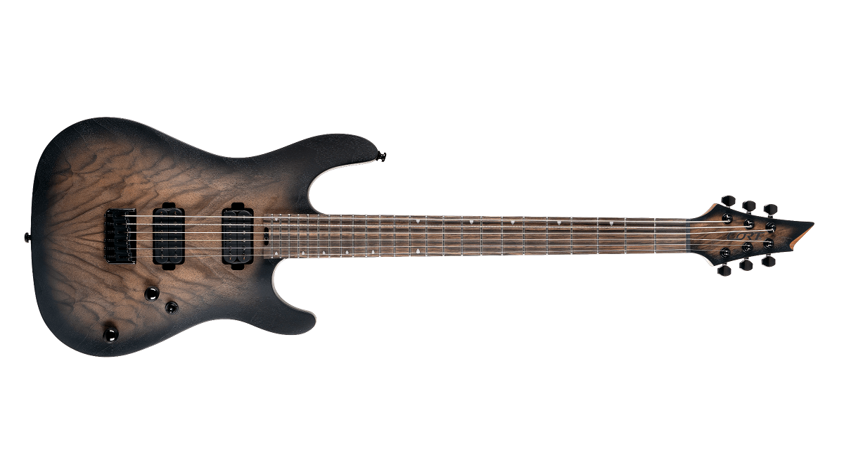 Cort KX500 Baritone : KX500 Baritone