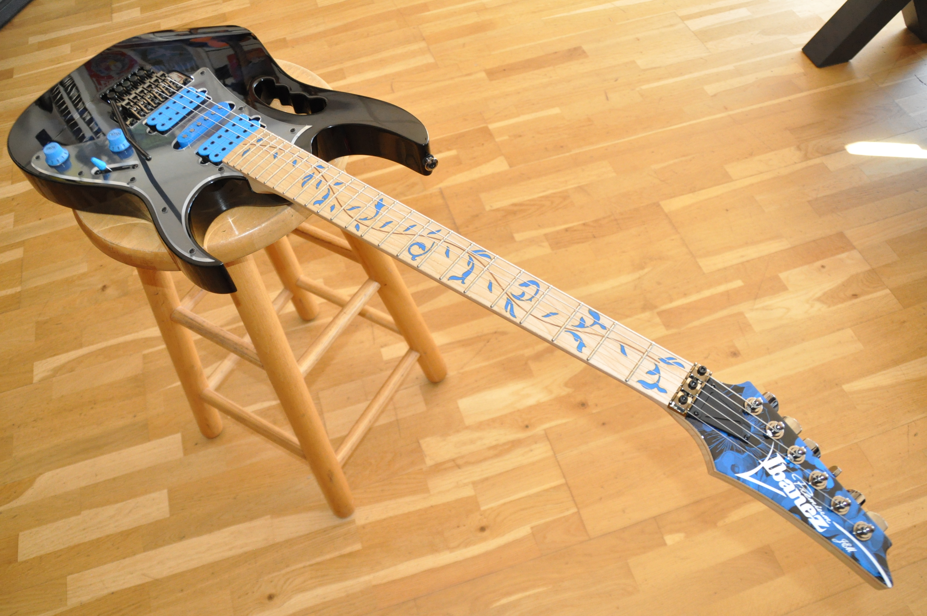 Ibanez JEM77P (54309)
