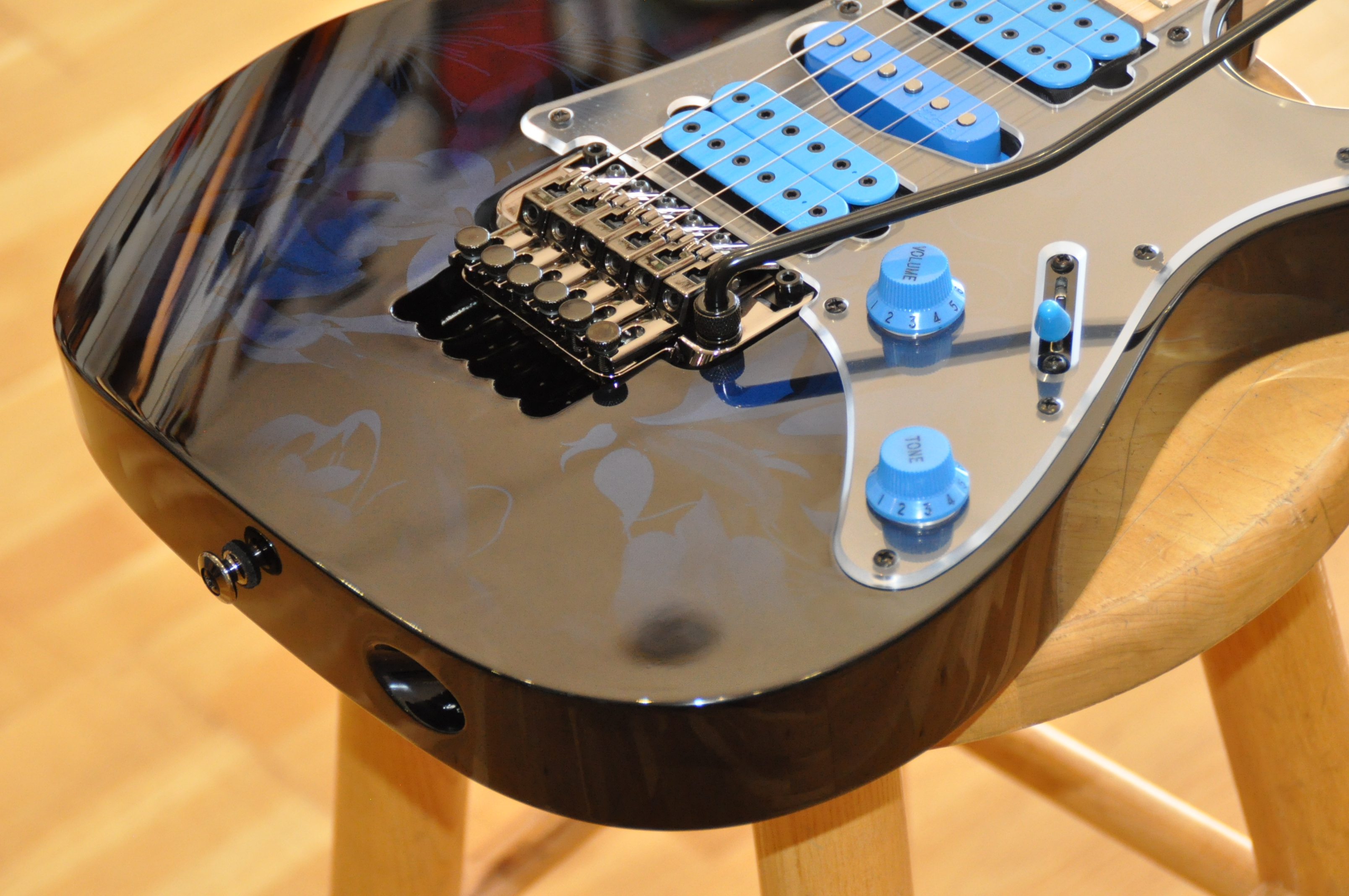 Ibanez JEM77P (43478)