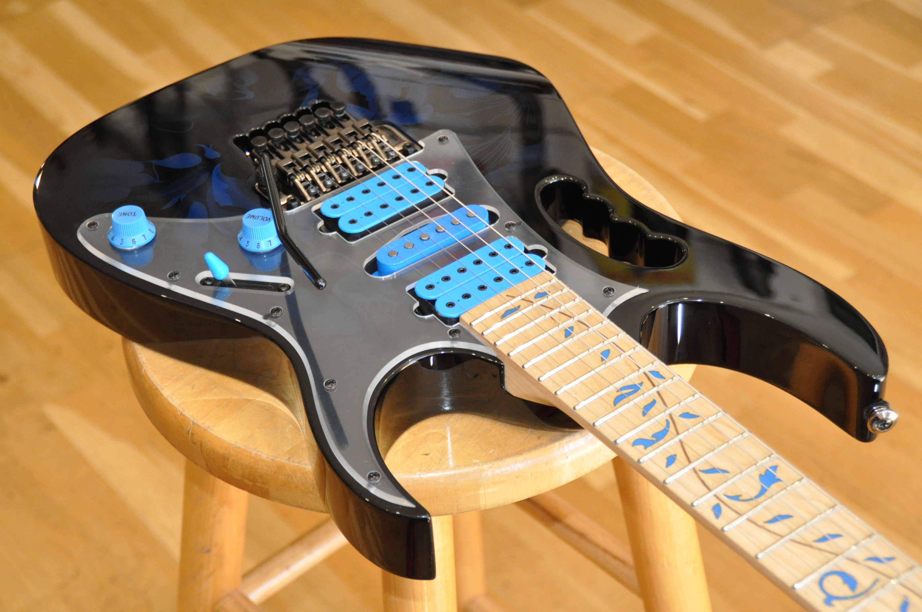 Ibanez JEM77P (16626)