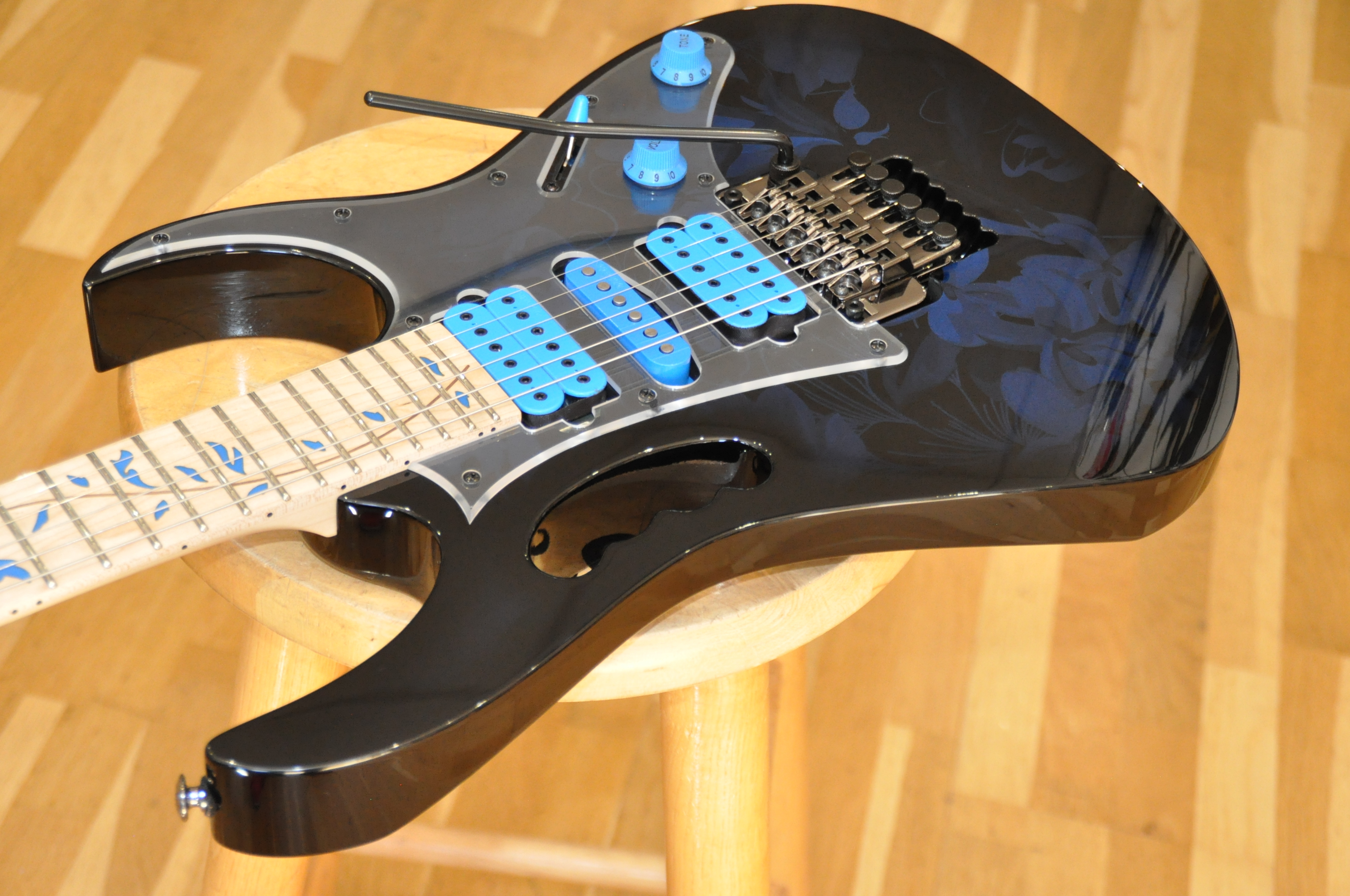 Ibanez JEM77P (60360)