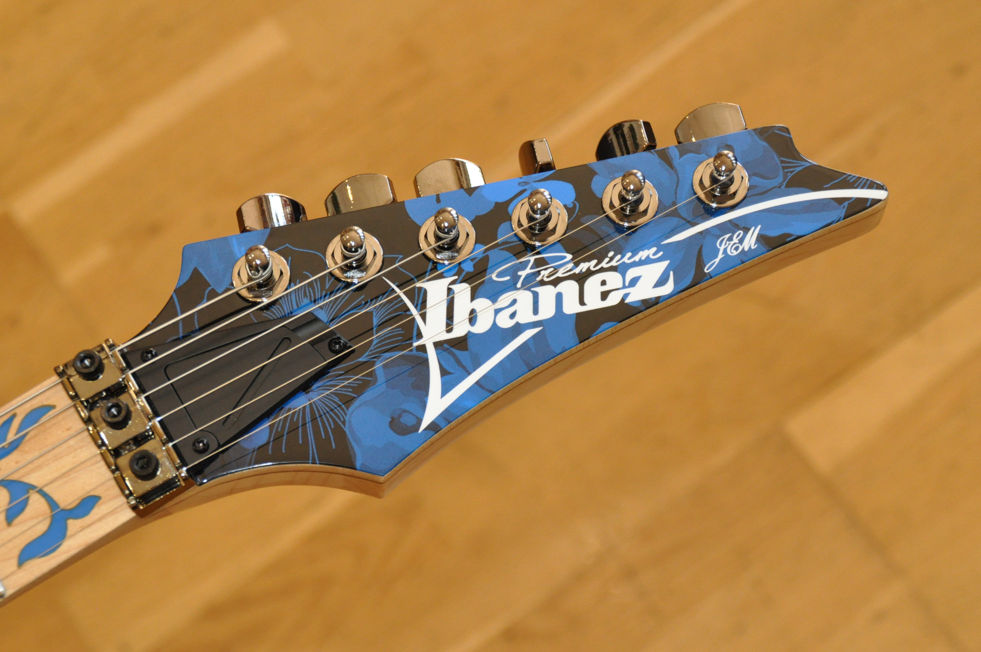 Ibanez JEM77P (43942)