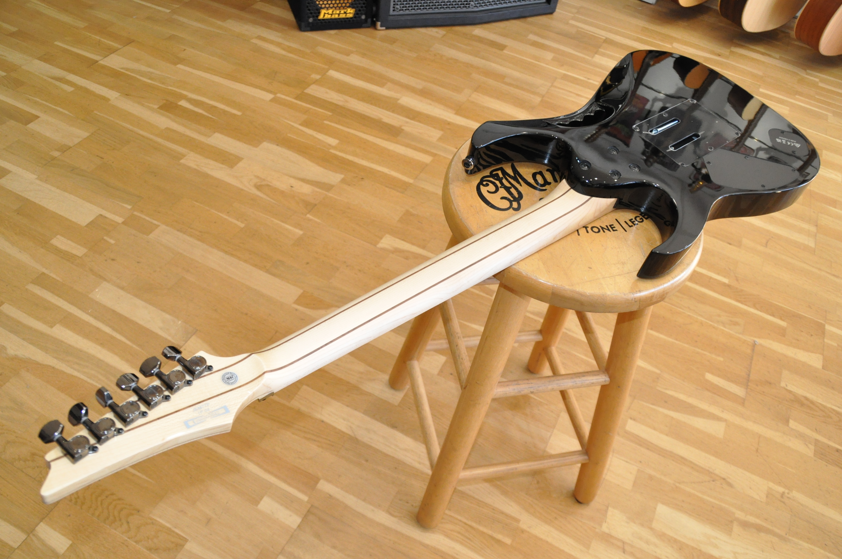 Ibanez JEM77P (67034)