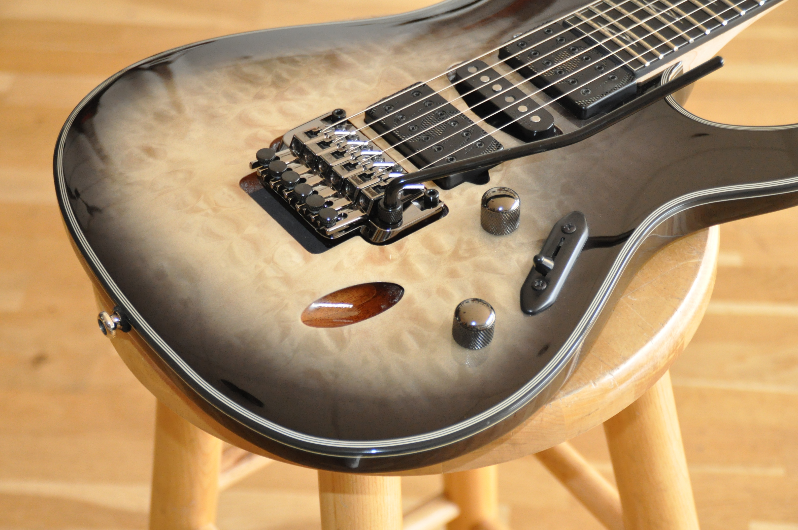 Ibanez JIVA10 Nita Strauss Signature (60273)