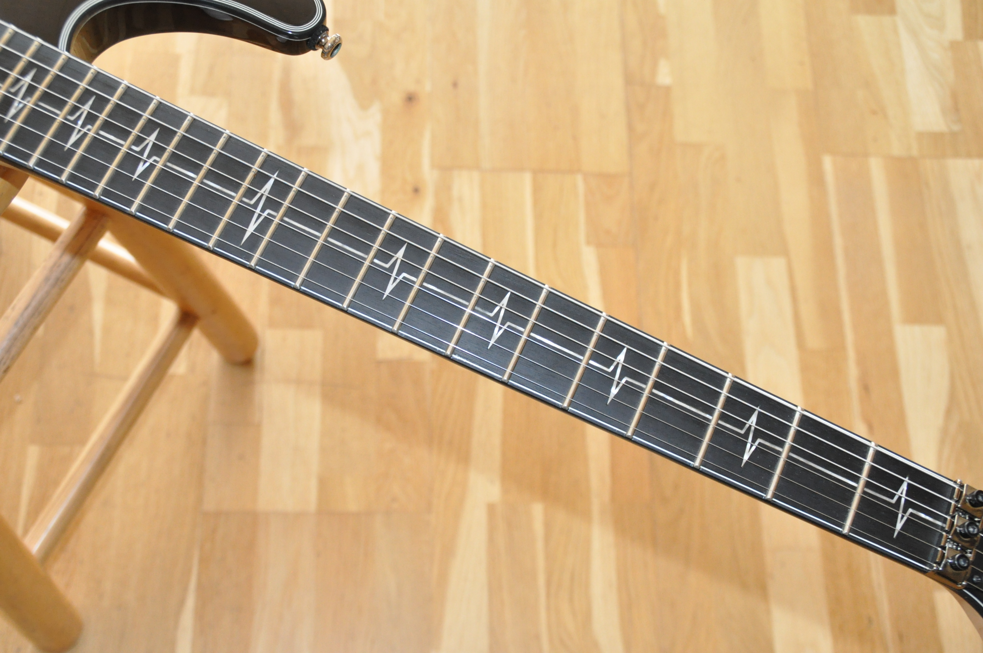Ibanez JIVA10 Nita Strauss Signature (21431)