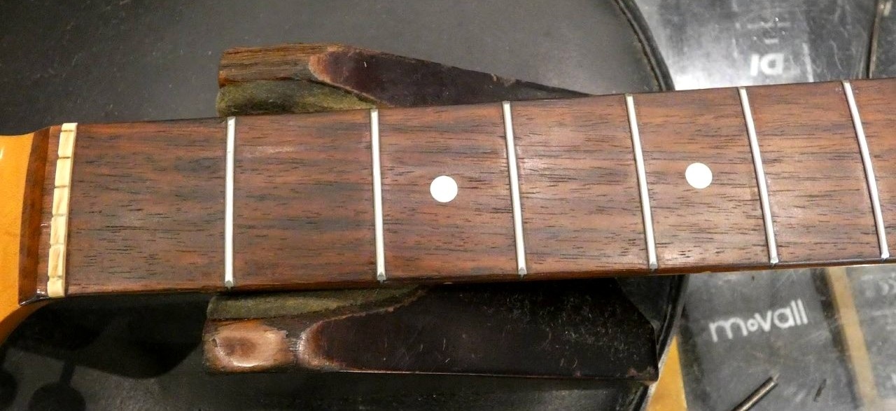 fender stratocaster st62 3ts sunburst 1994 japon japan (9)