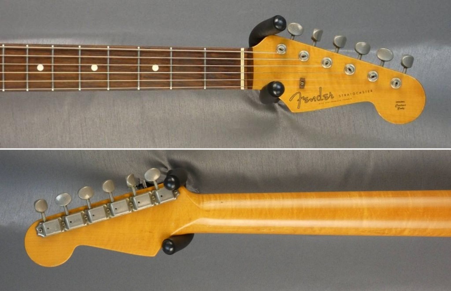 fender stratocaster st62 3ts sunburst 1994 japon japan (12)