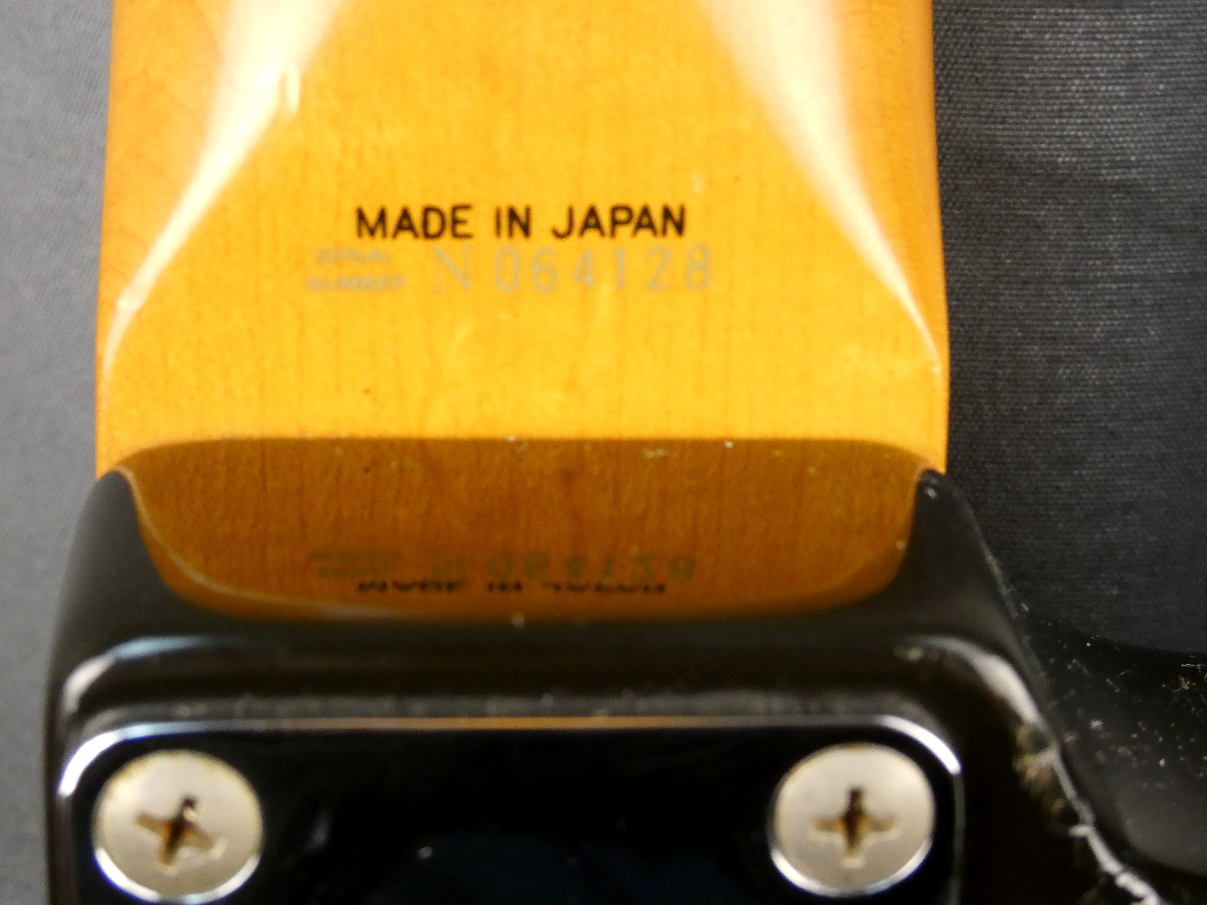 fender stratocaster st62 3ts sunburst 1994 japon japan (13)