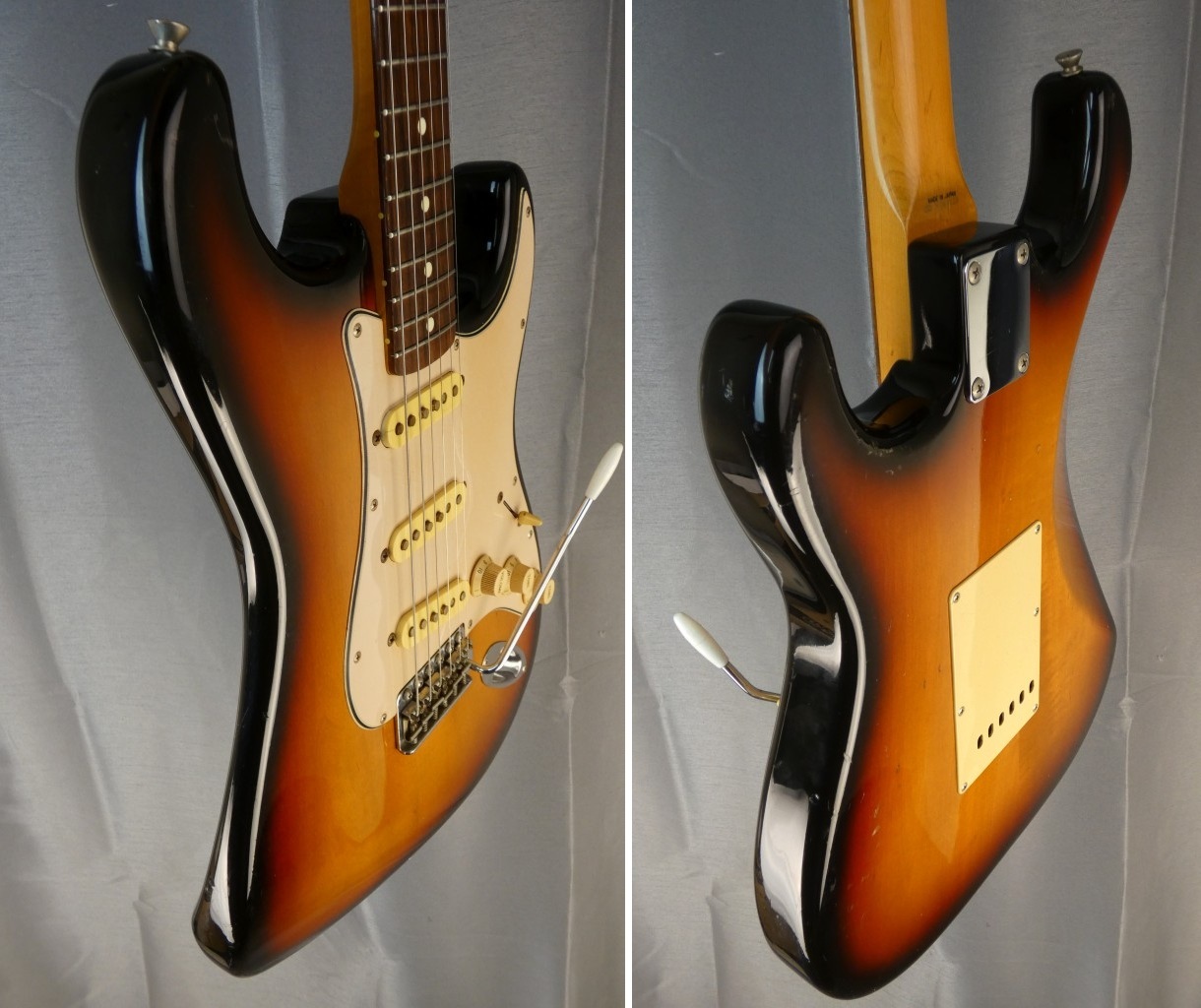 fender stratocaster st62 3ts sunburst 1994 japon japan (17)