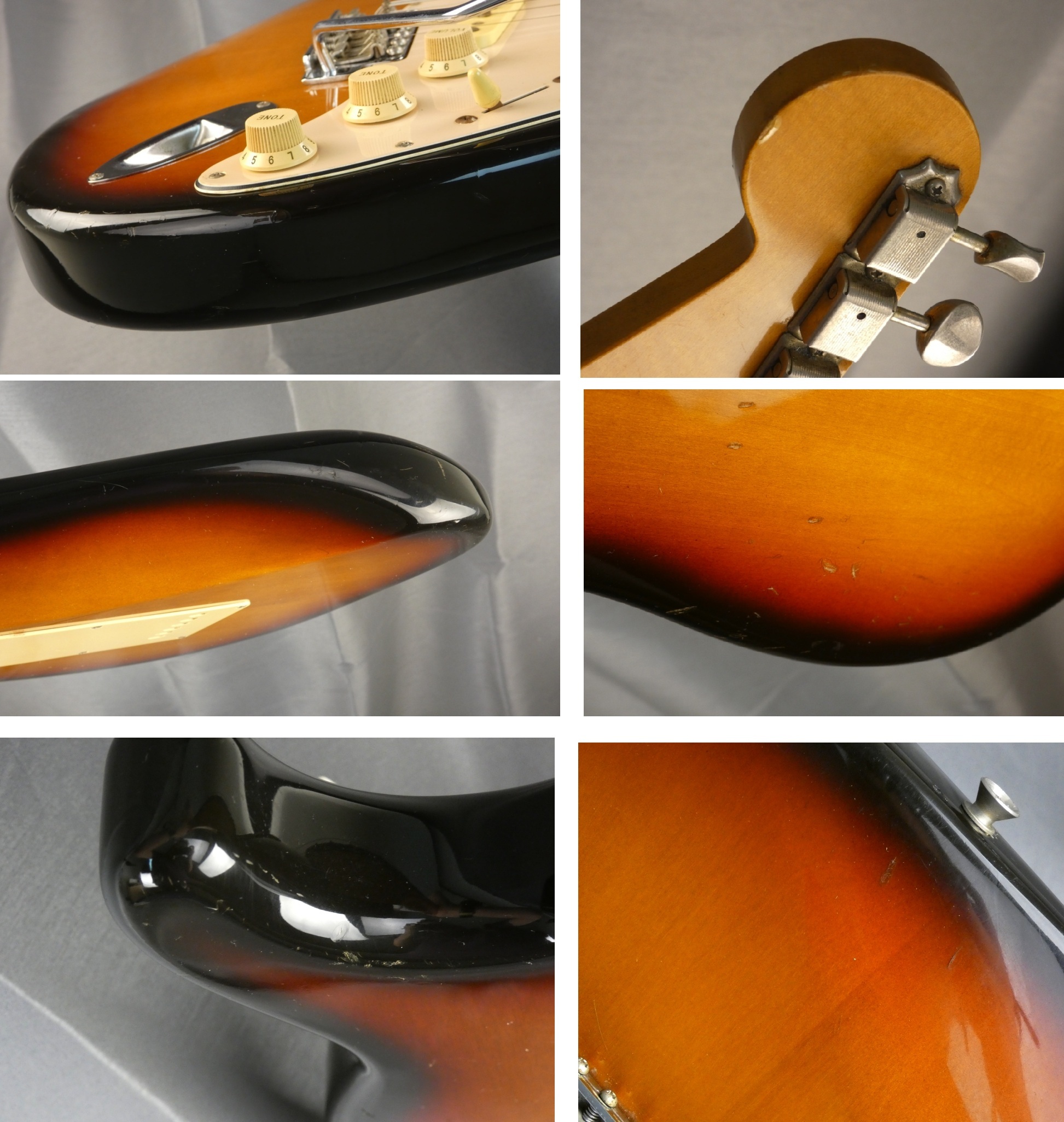 fender stratocaster st62 3ts sunburst 1994 japon japan (21)