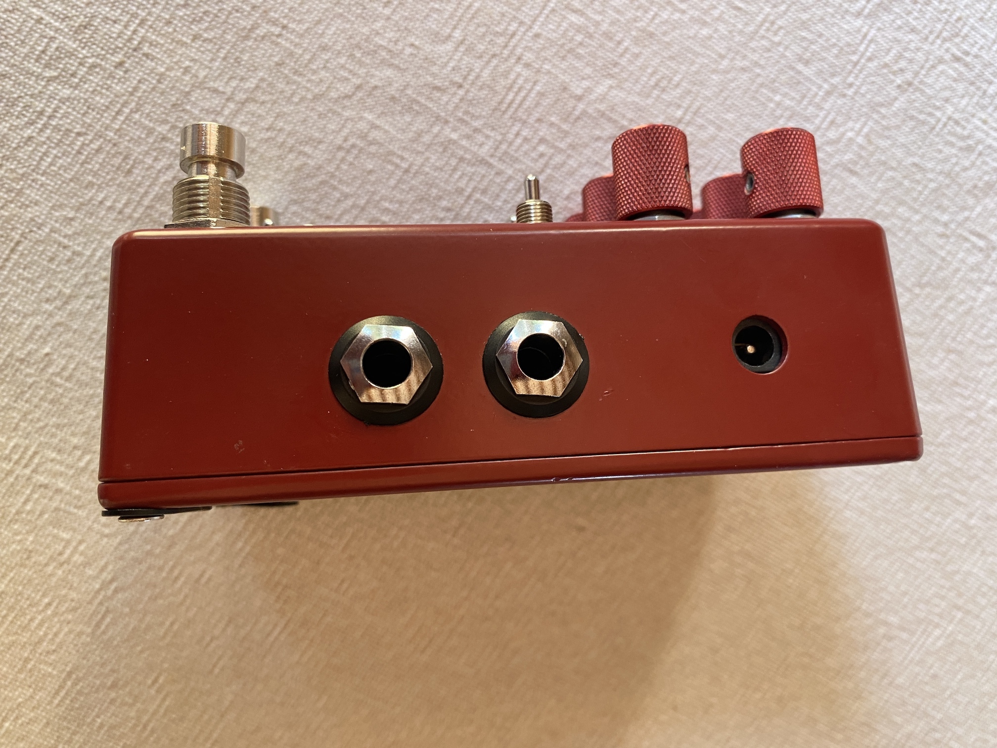 Chase Bliss Audio Wombtone mkII (87430)