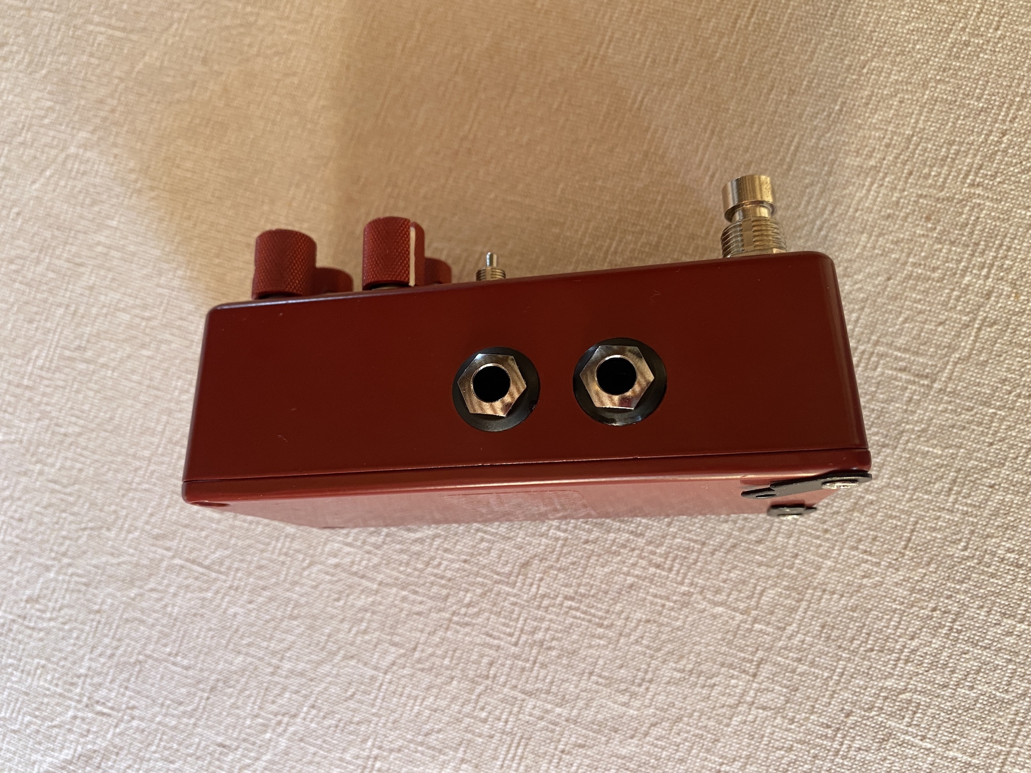 Chase Bliss Audio Wombtone mkII (96456)