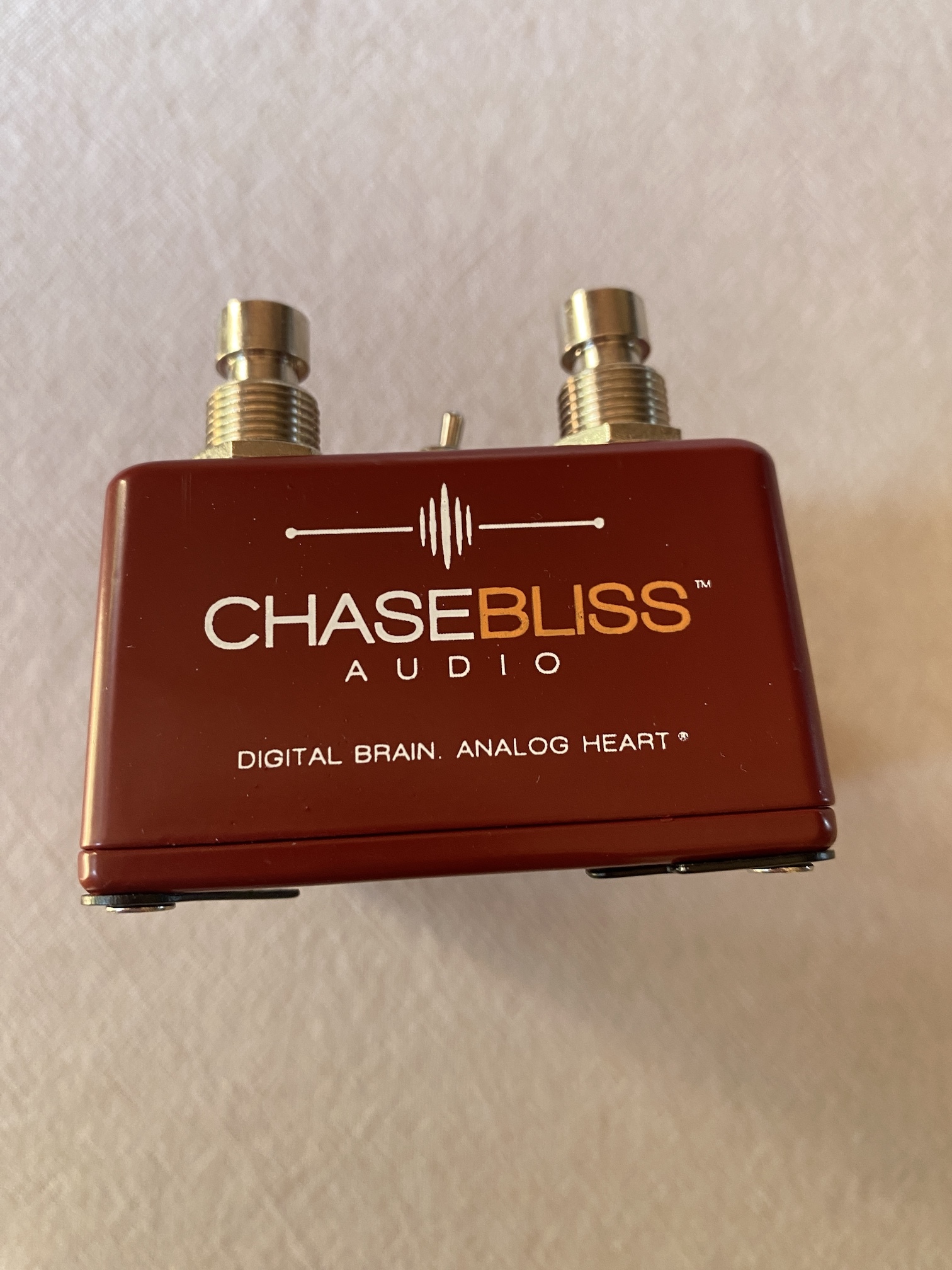 Chase Bliss Audio Wombtone mkII (84055)