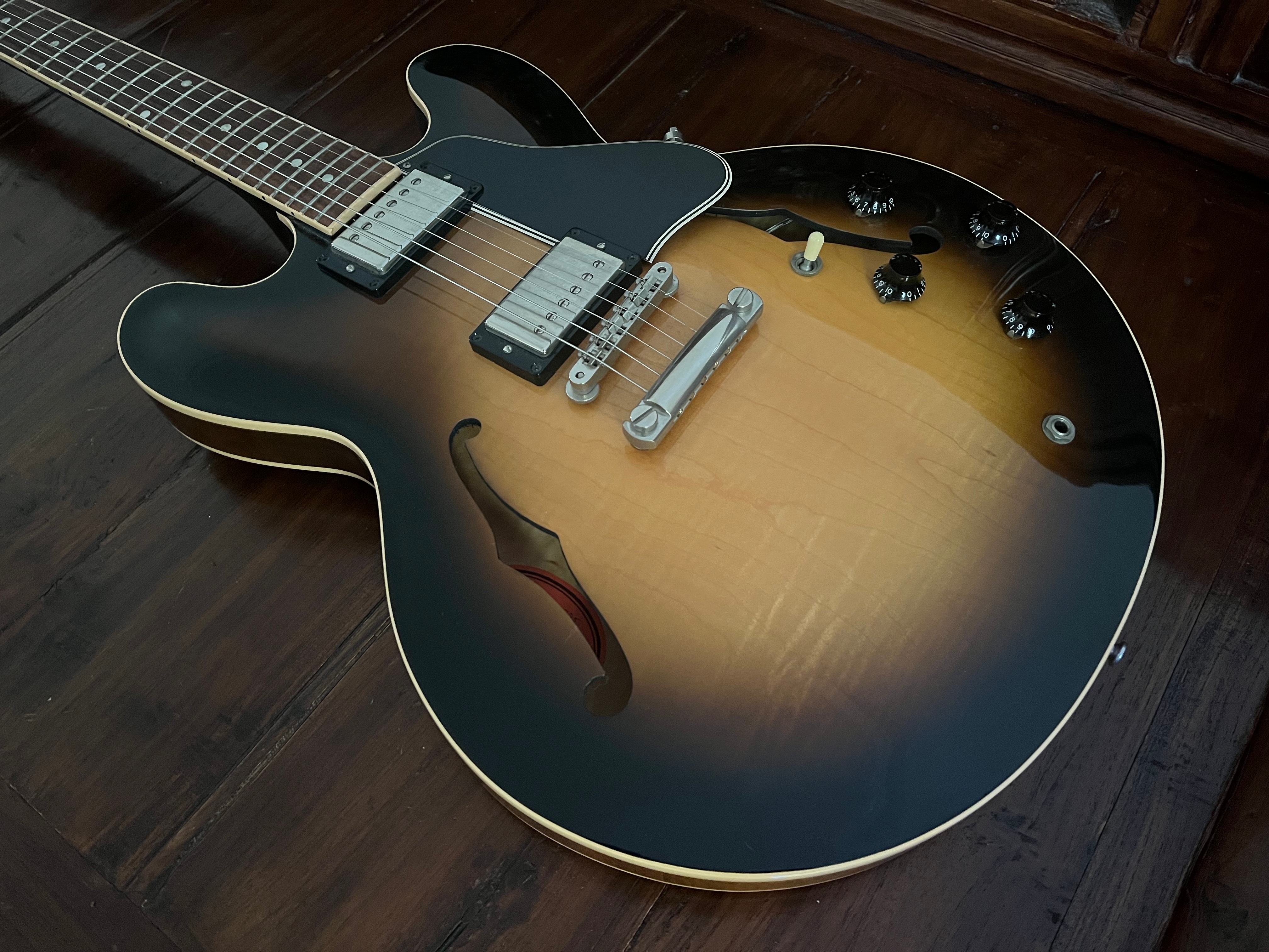 Gibson ES-335 Dot (56503)