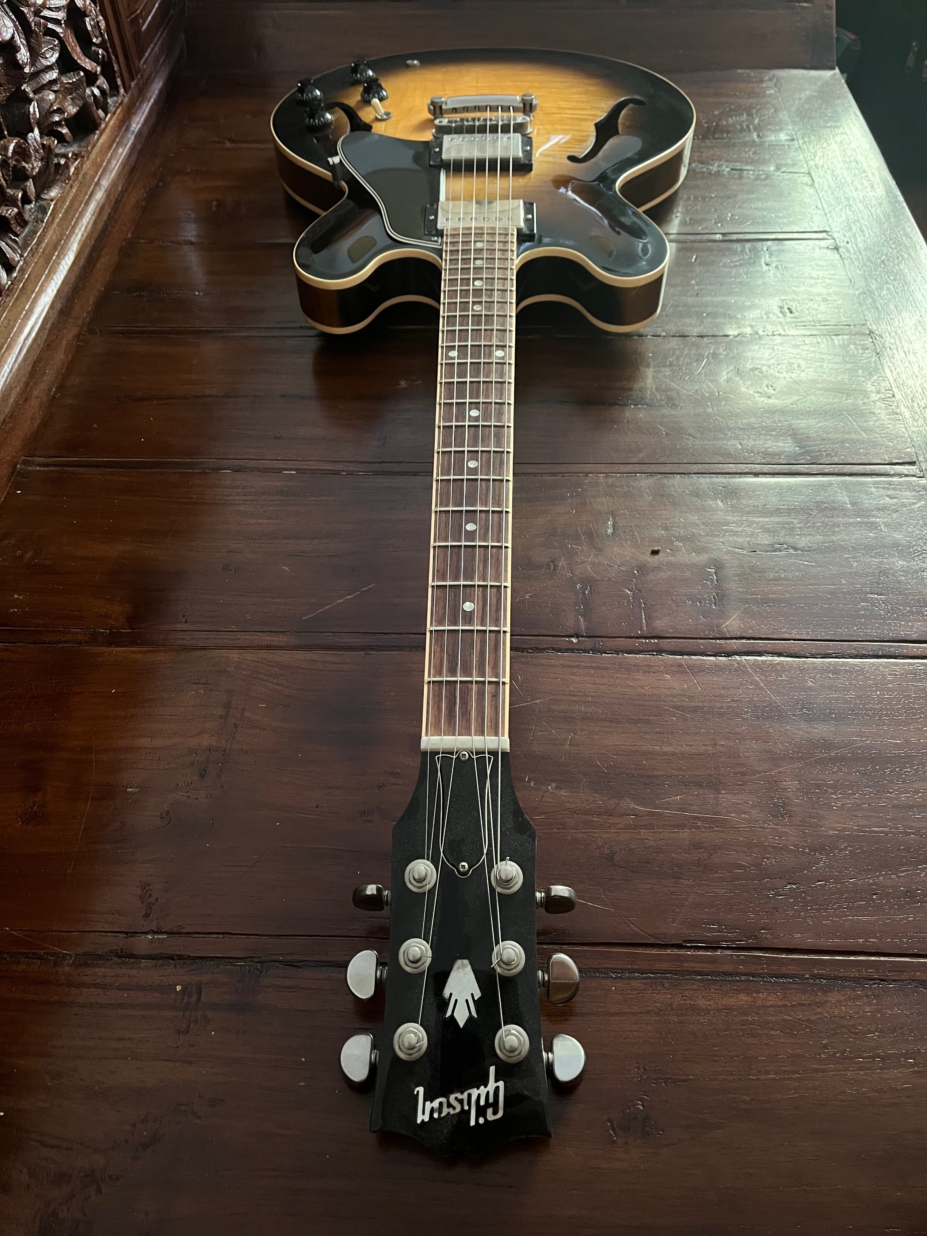 Gibson ES-335 Dot (18137)