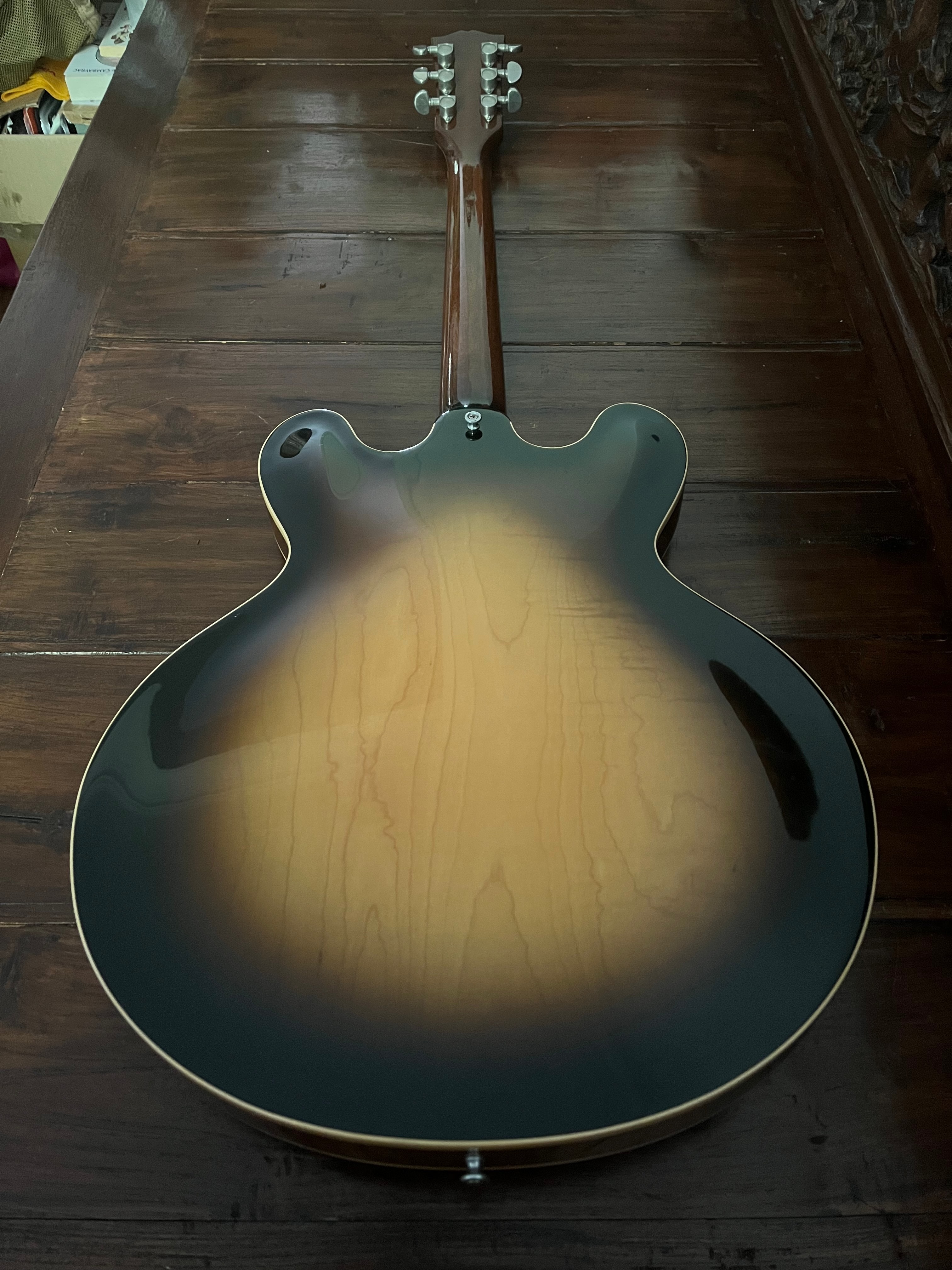 Gibson ES-335 Dot (91826)