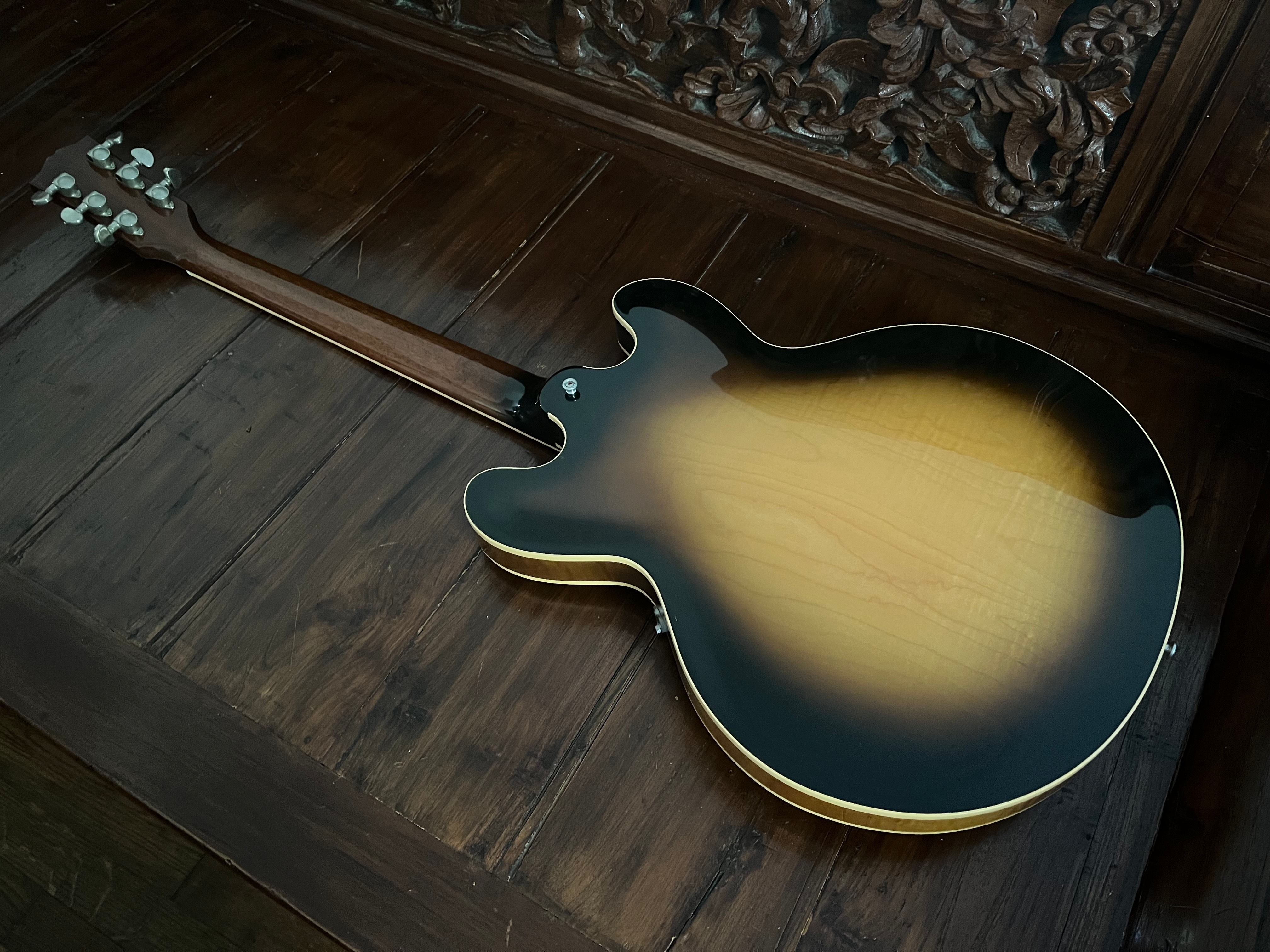 Gibson ES-335 Dot (53373)