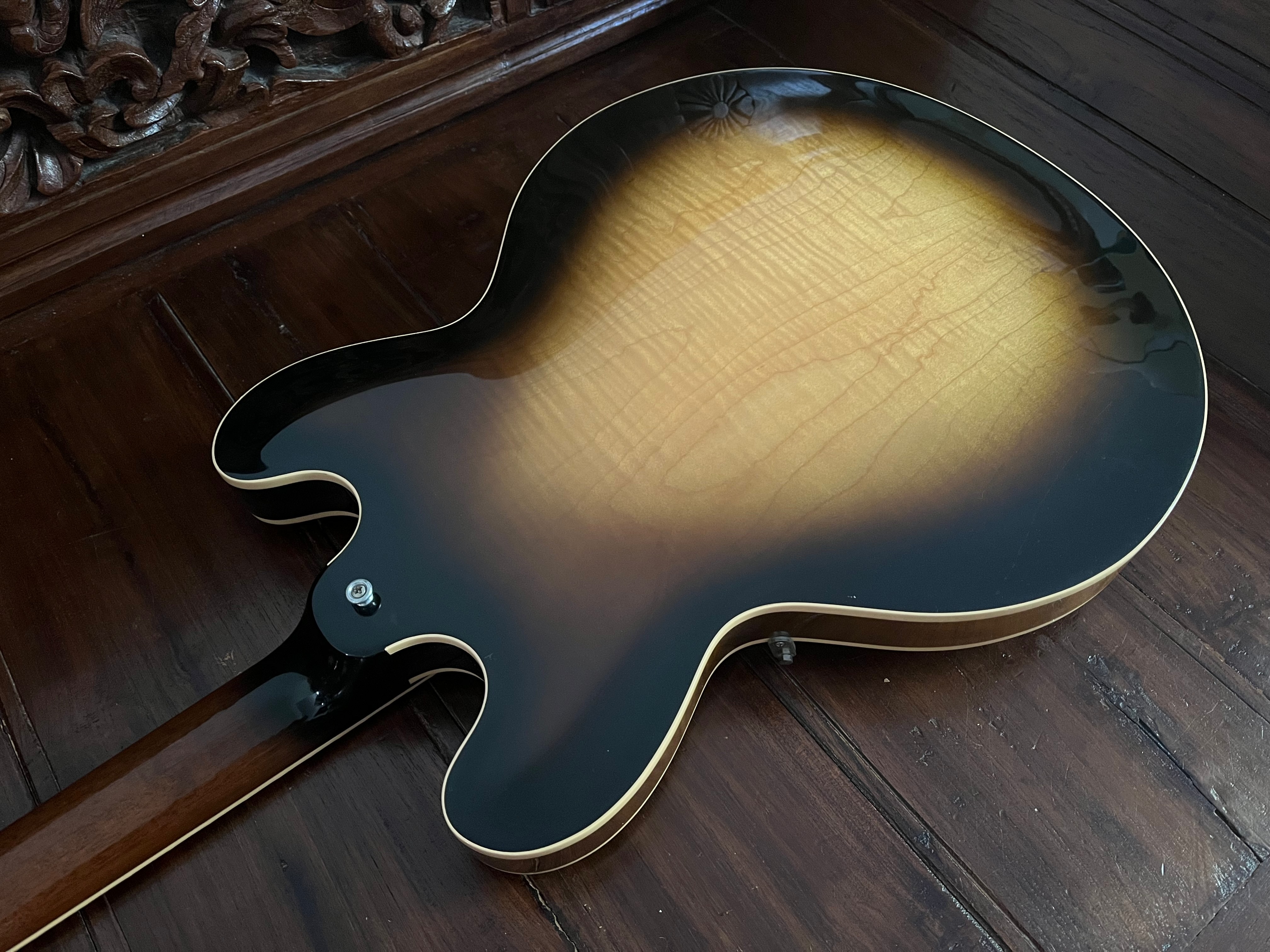 Gibson ES-335 Dot (54517)