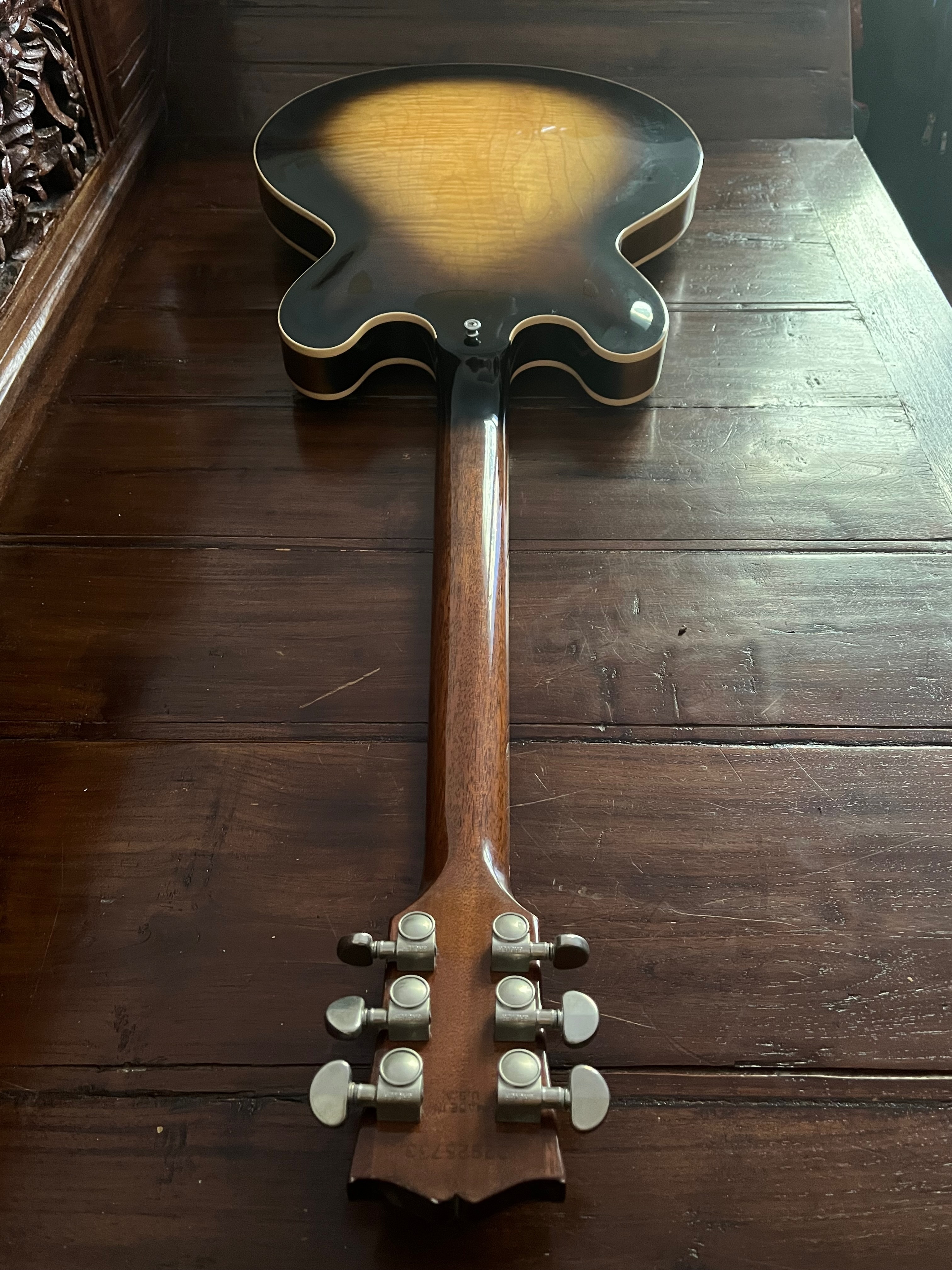 Gibson ES-335 Dot (35970)