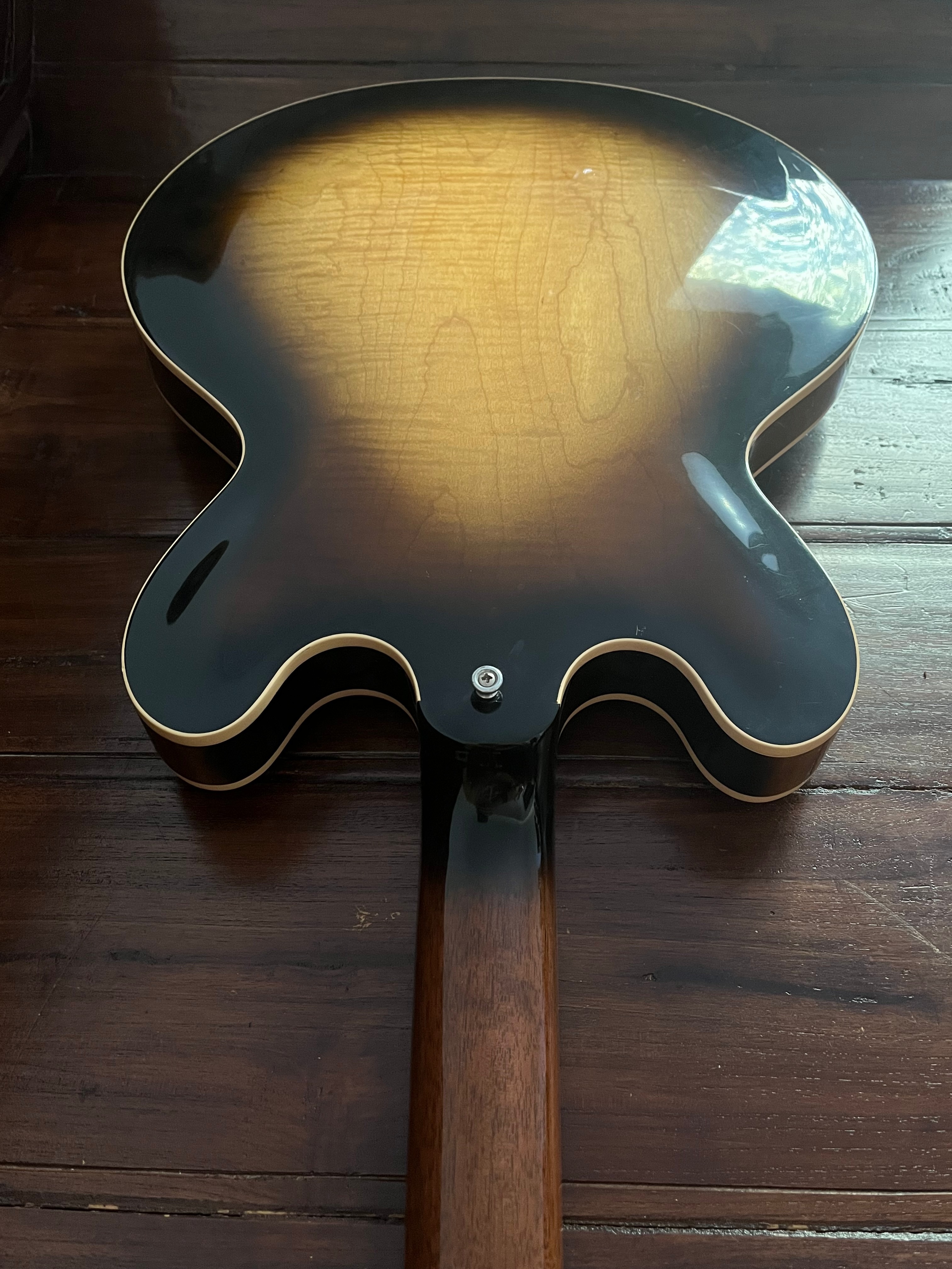 Gibson ES-335 Dot (37277)