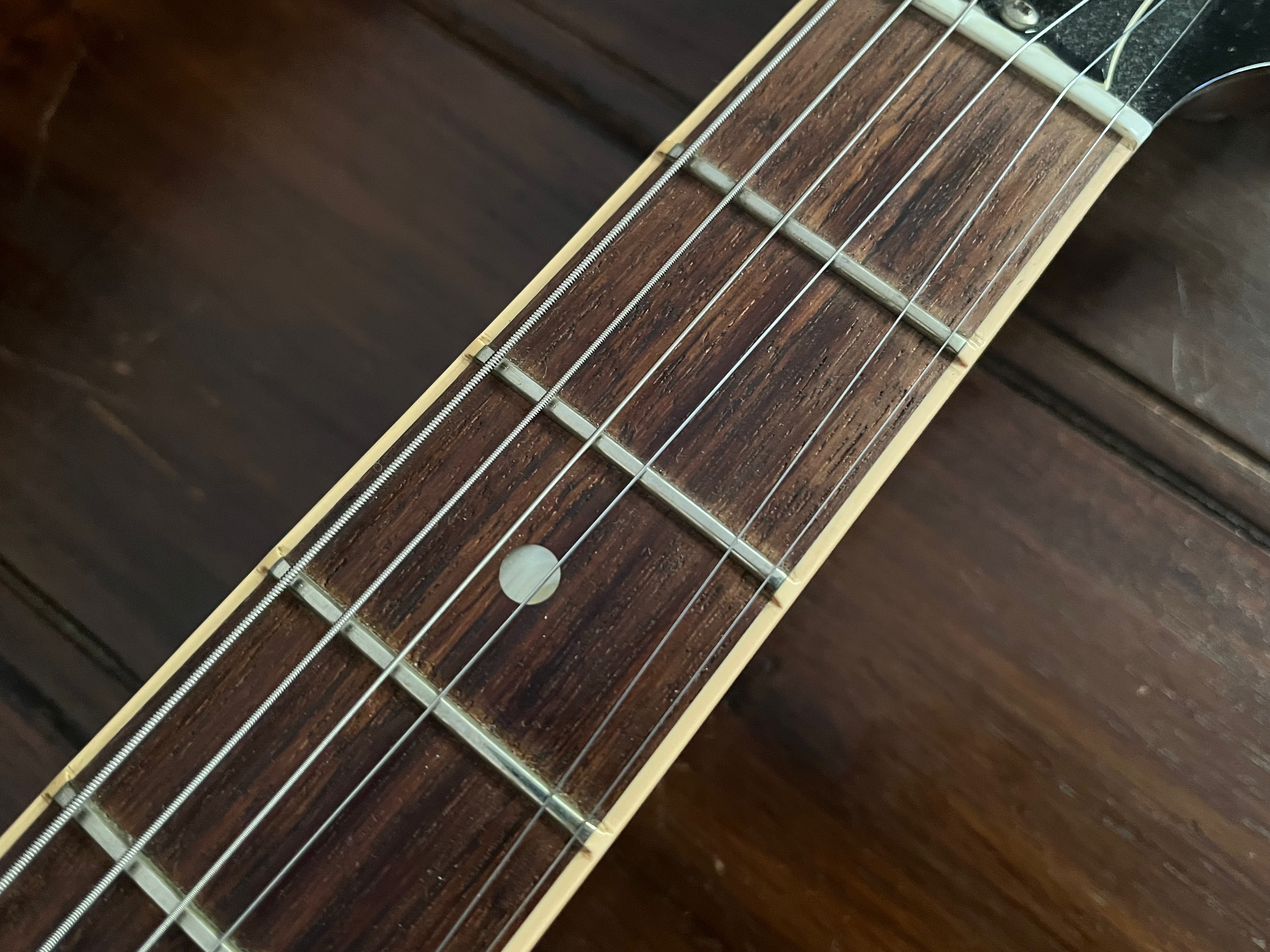 Gibson ES-335 Dot (60822)