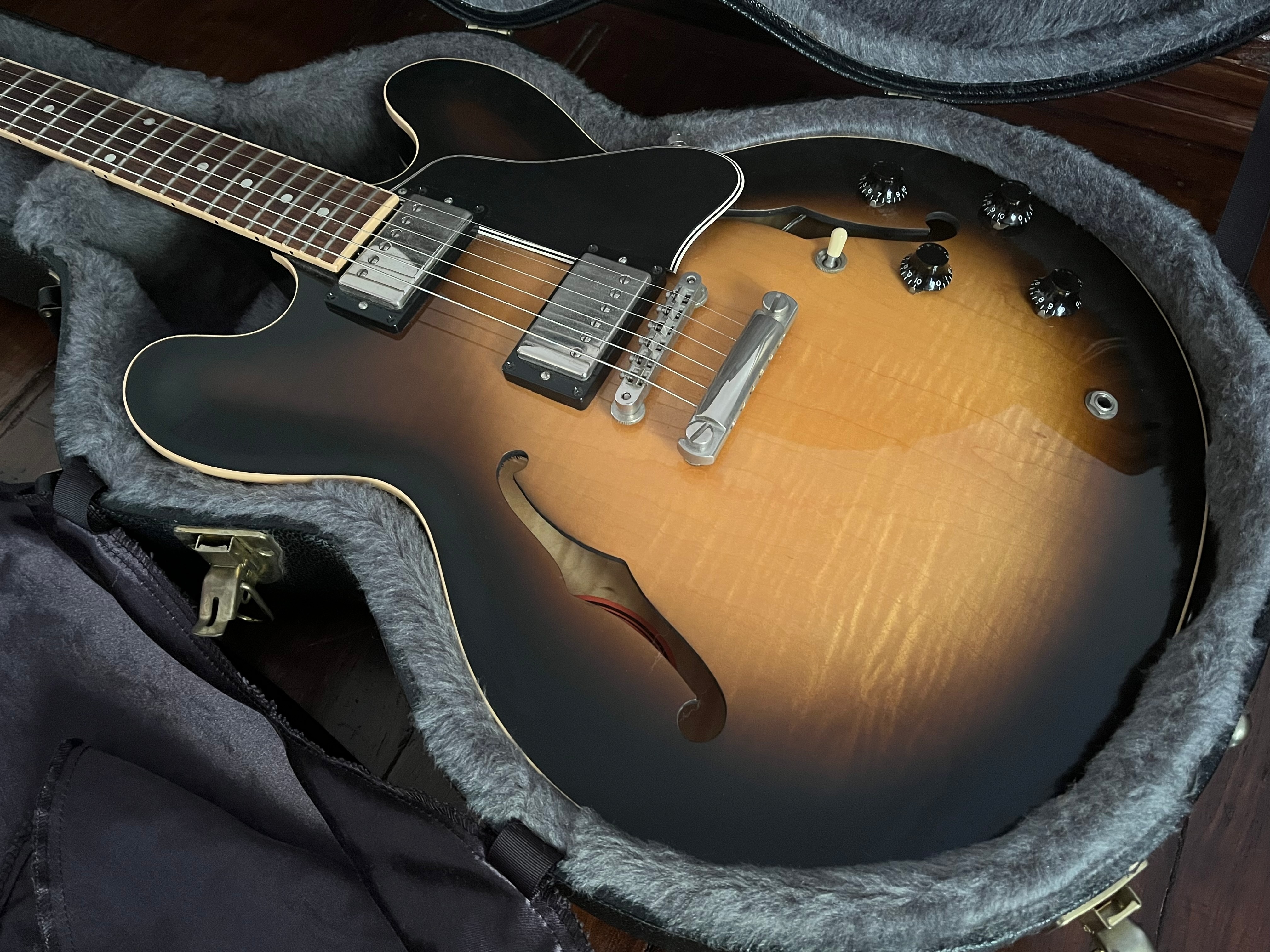 Gibson ES-335 Dot (35067)